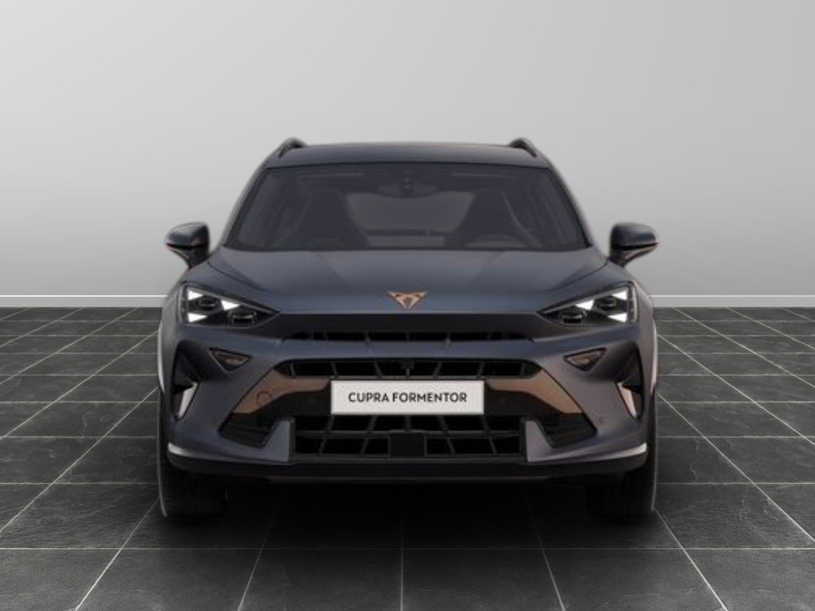 2 - Cupra Formentor 1.5 e-hybrid 204cv dark night dsg