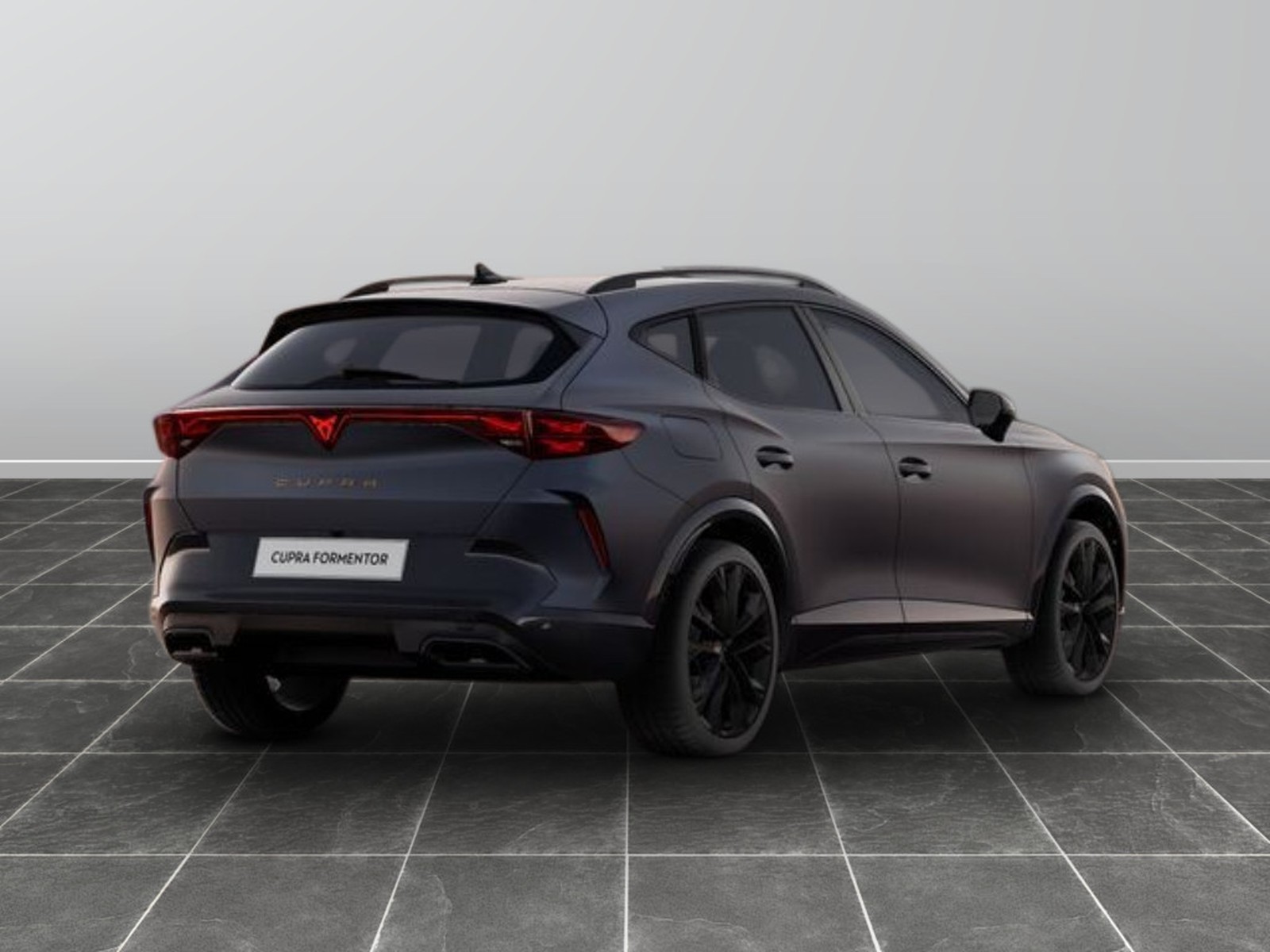 6 - Cupra Formentor 1.5 e-hybrid 204cv dark night dsg
