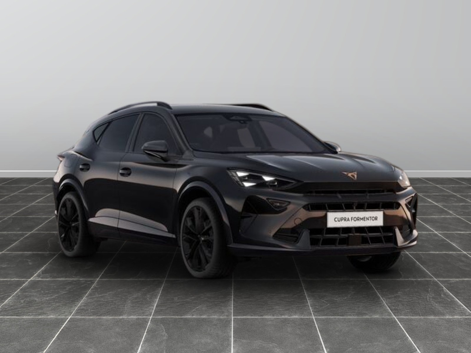 9 - Cupra Formentor 1.5 e-hybrid 204cv dark night dsg