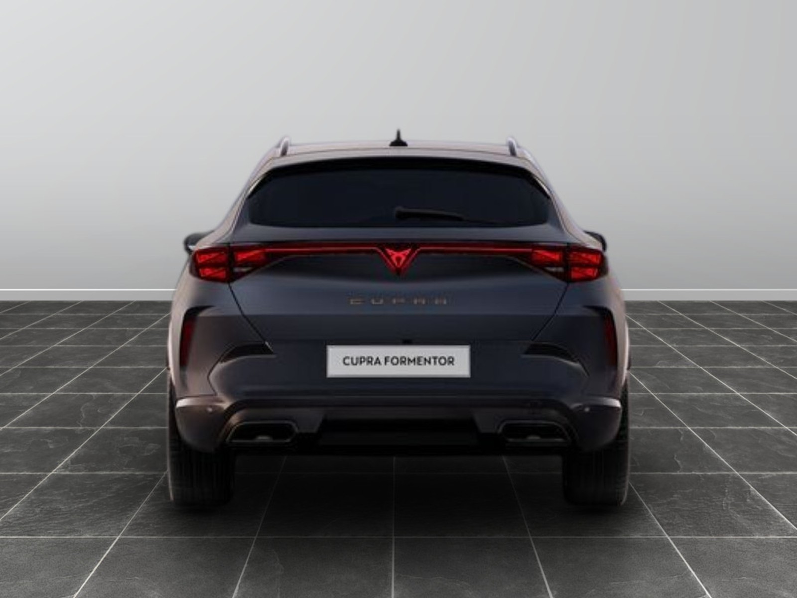 3 - Cupra Formentor 1.5 e-hybrid 204cv dark stone dsg