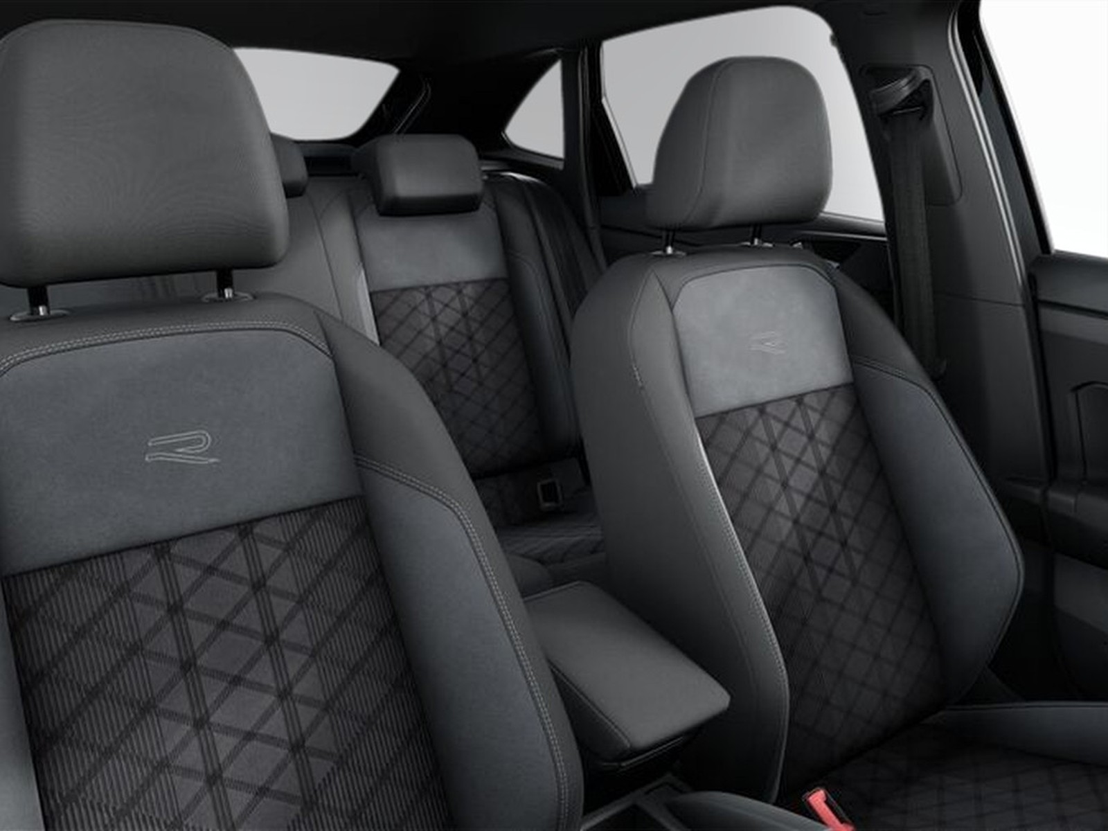 9 - Volkswagen Taigo 1.0 tsi 115cv r-line plus