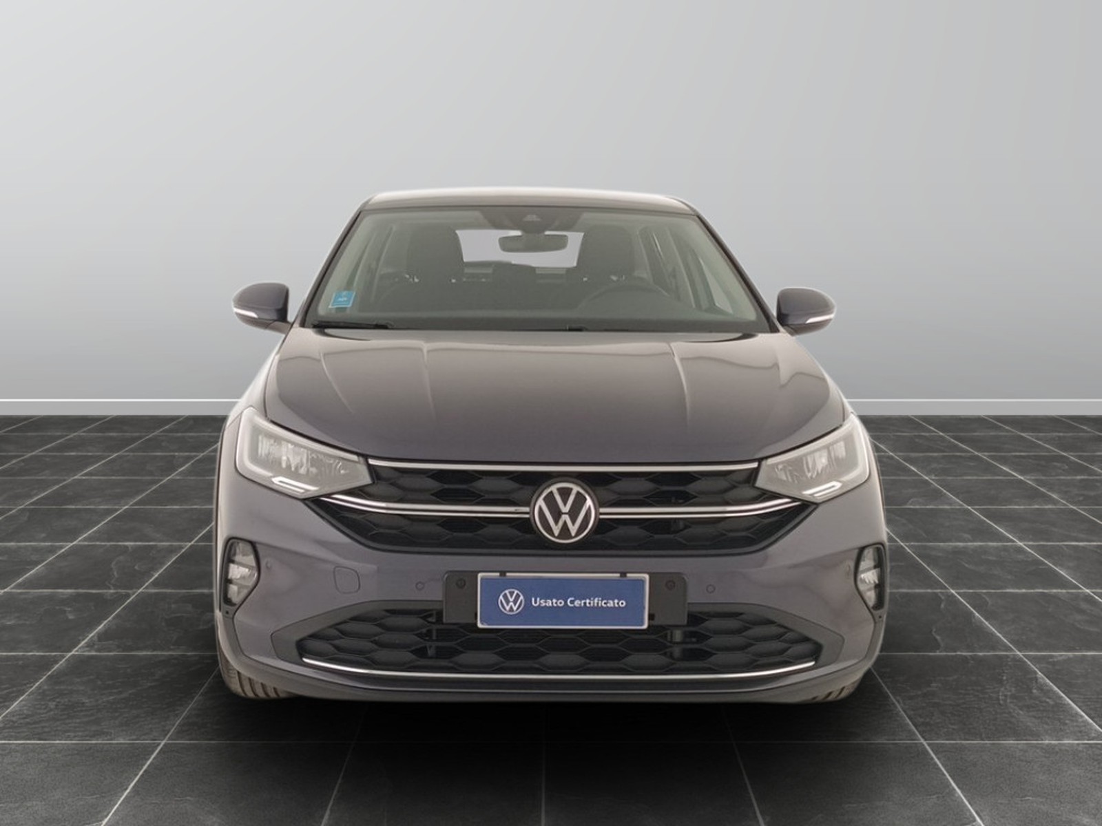 2 - Volkswagen Taigo 1.0 tsi 115cv life