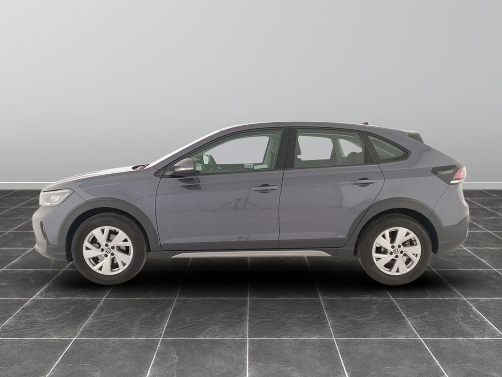 3 - Volkswagen Taigo 1.0 tsi 115cv life