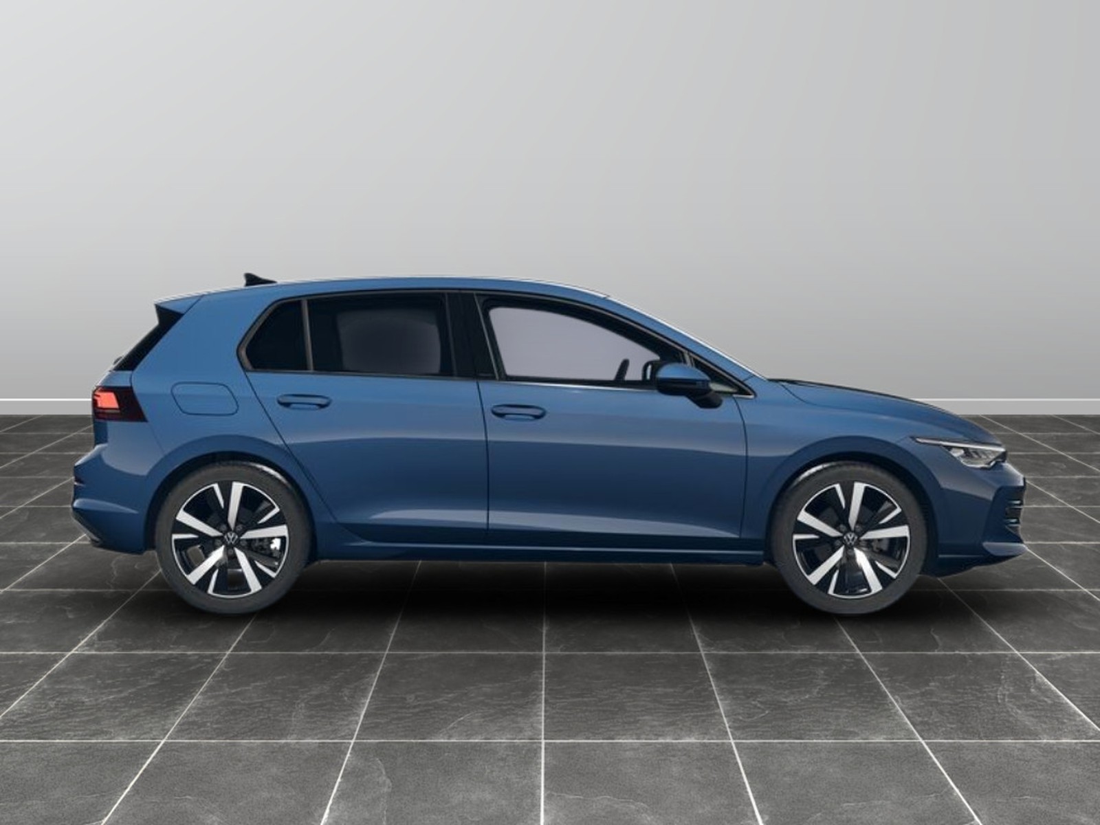 4 - Volkswagen Golf 1.5 tsi ehybrid 204cv style dsg