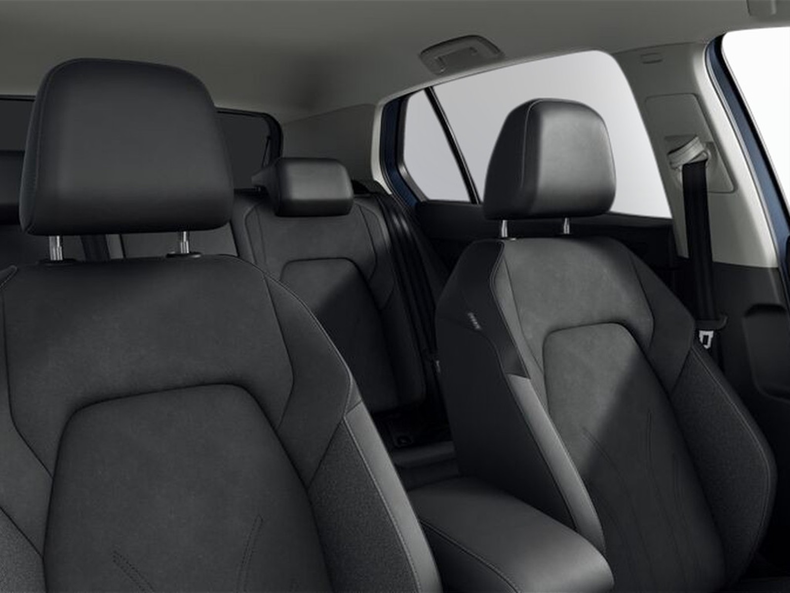 8 - Volkswagen Golf 1.5 tsi ehybrid 204cv style dsg