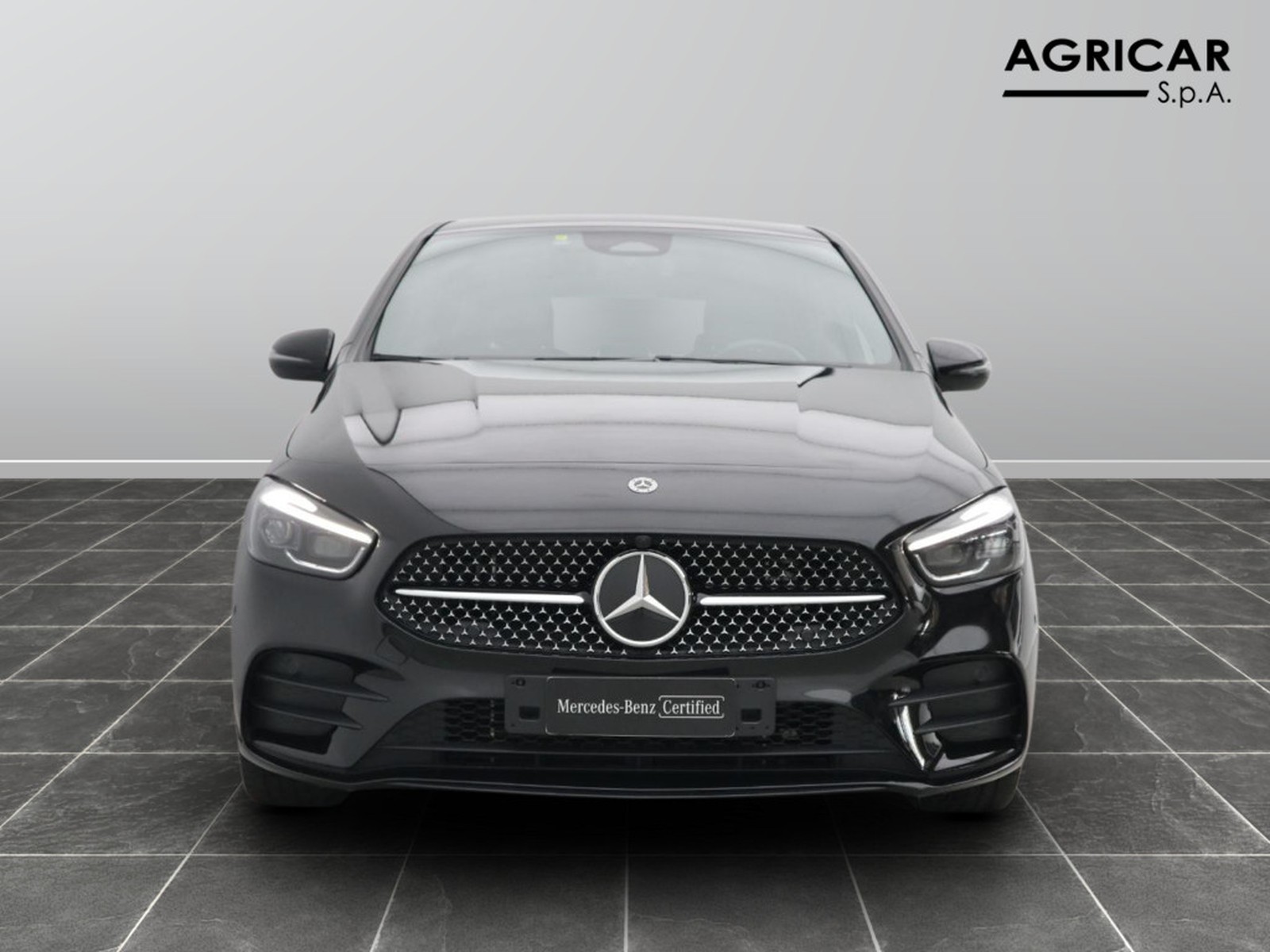2 - Mercedes Classe B 250 e plug-in-hybrid amg line advanced plus speedshift dct amg 8g