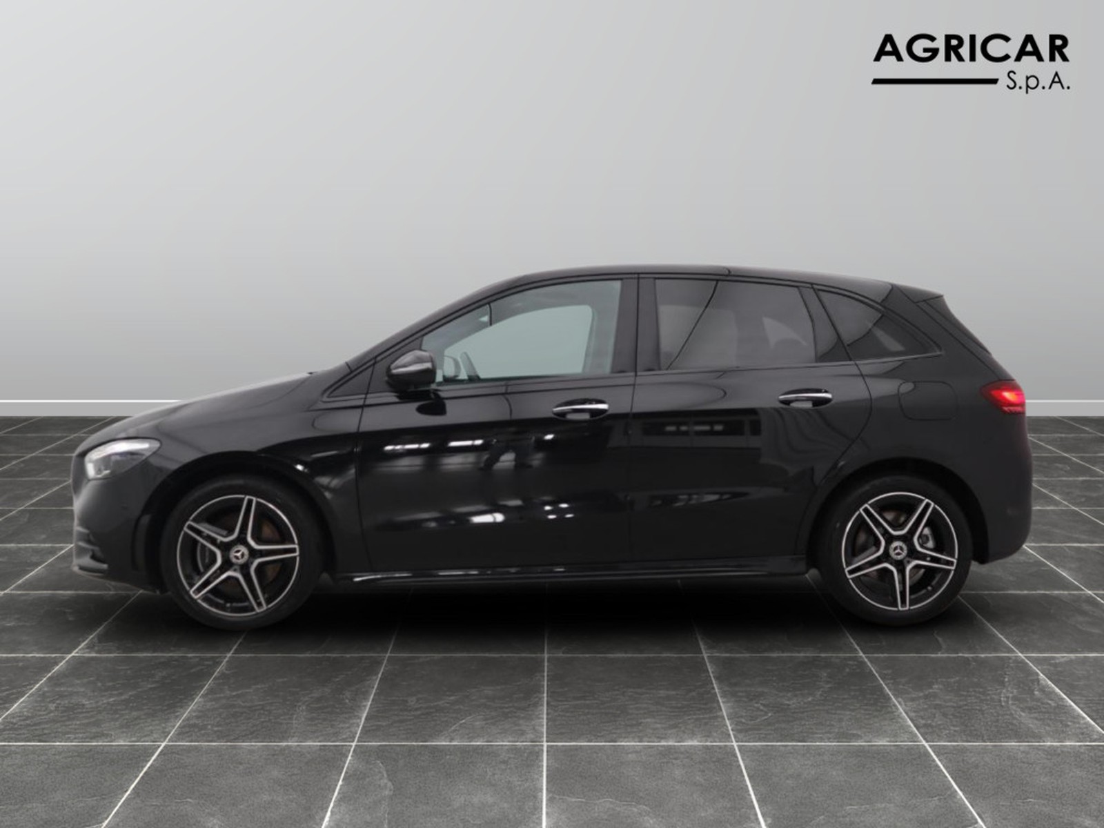 3 - Mercedes Classe B 250 e plug-in-hybrid amg line advanced plus speedshift dct amg 8g