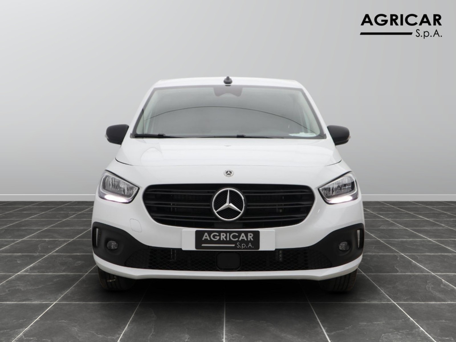 2 - Mercedes Vans Citan 112 cdi furgone long