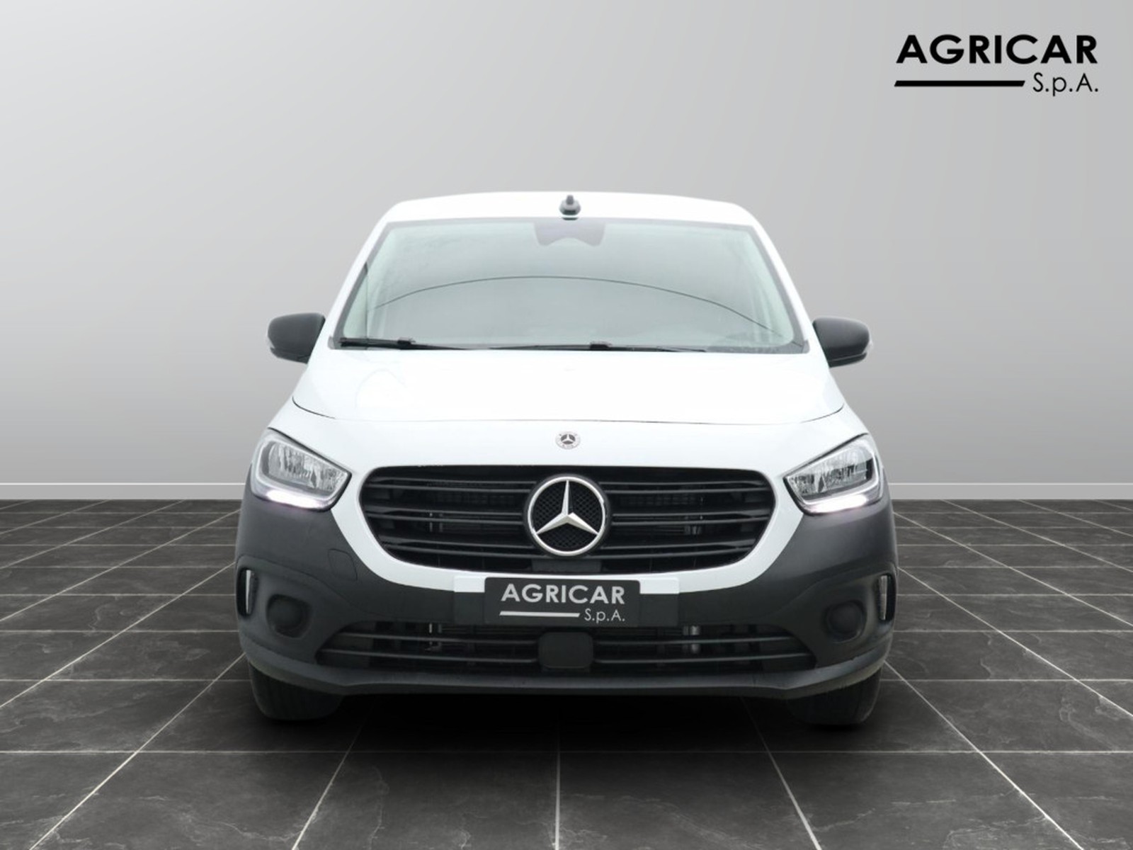 2 - Mercedes Vans Citan 112 cdi furgone long