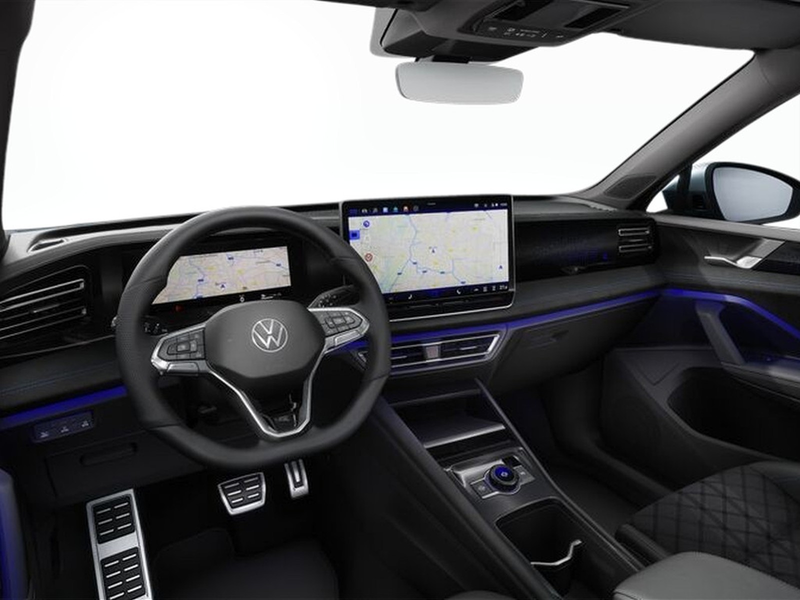 8 - Volkswagen Tiguan 2.0 tdi scr 193cv r-line plus 4motion dsg