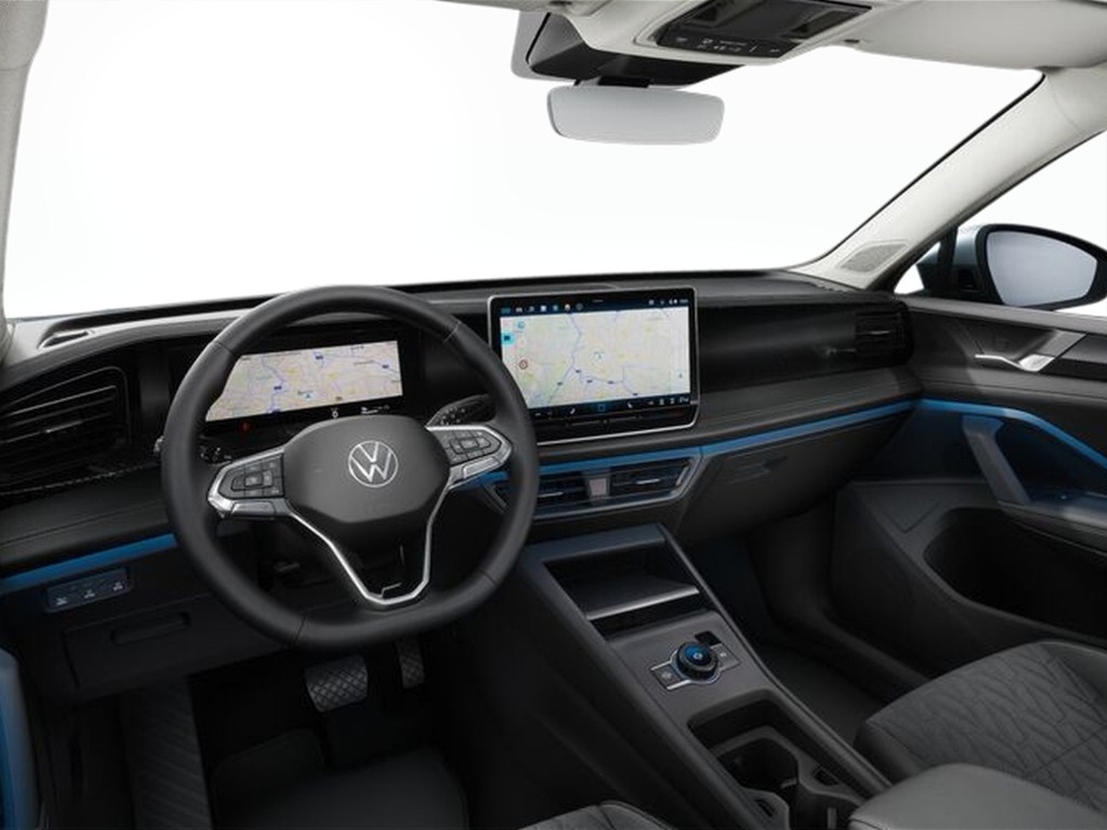 8 - Volkswagen Tiguan 2.0 tdi scr 150cv edition plus dsg