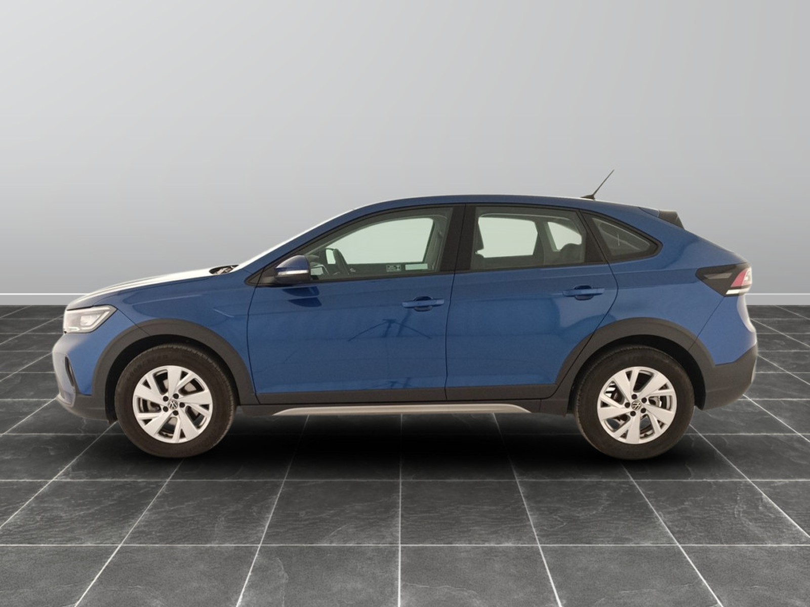 3 - Volkswagen Taigo 1.0 tsi 115cv life