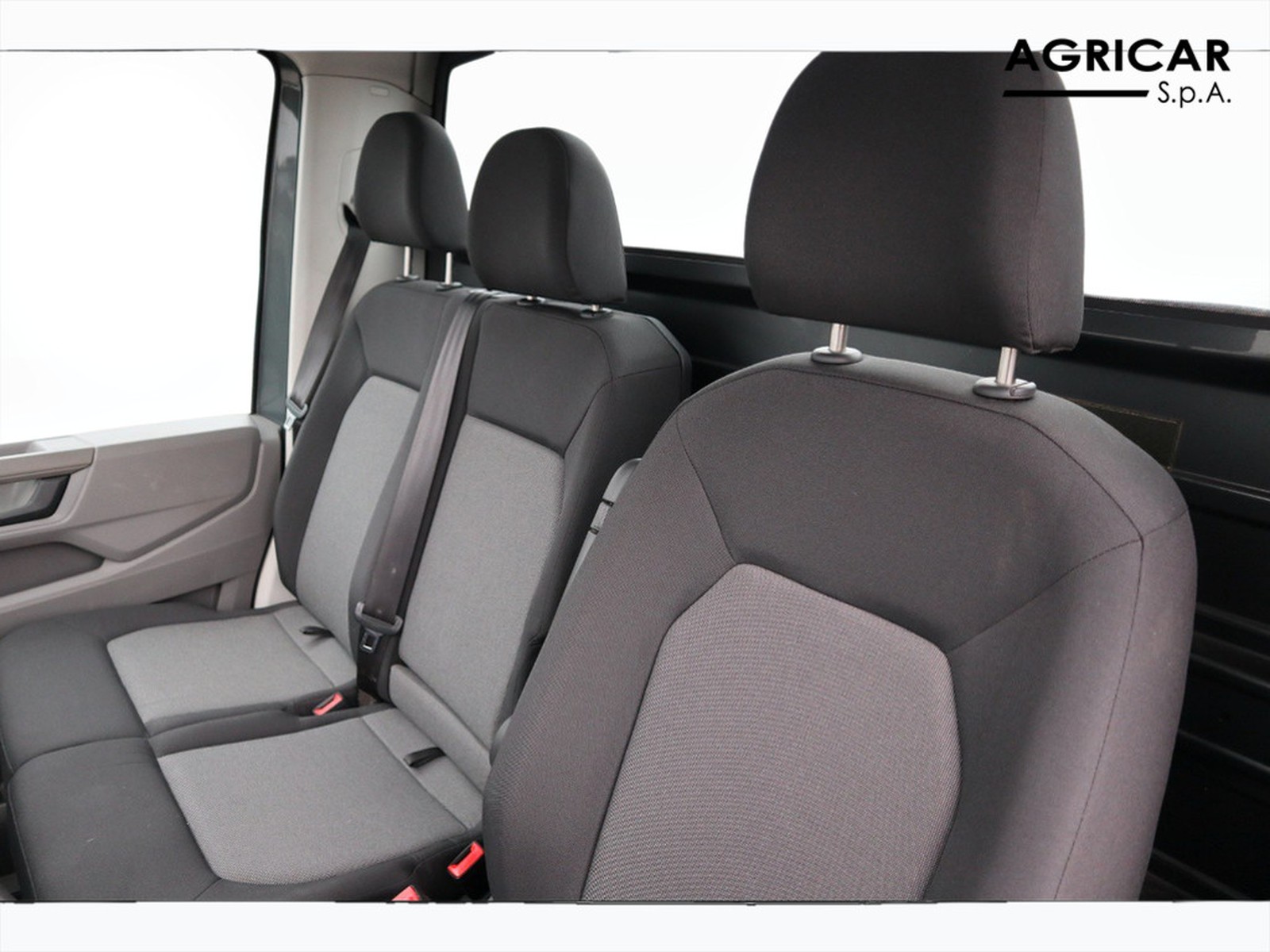 6 - Volkswagen VIC Crafter 35 2.0 bitdi 177cv l4 cab business