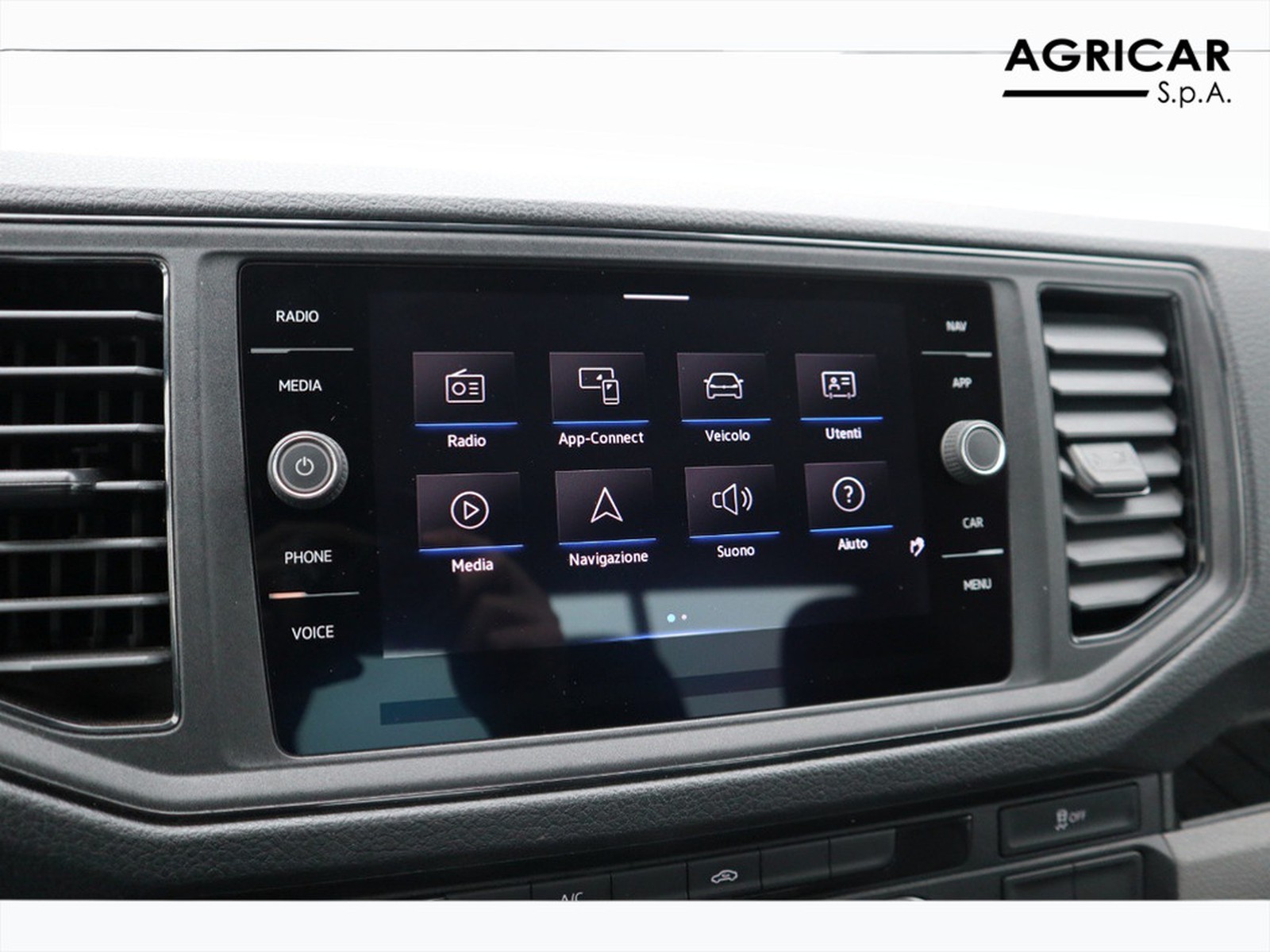 8 - Volkswagen VIC Crafter 35 2.0 bitdi 177cv l4 cab business