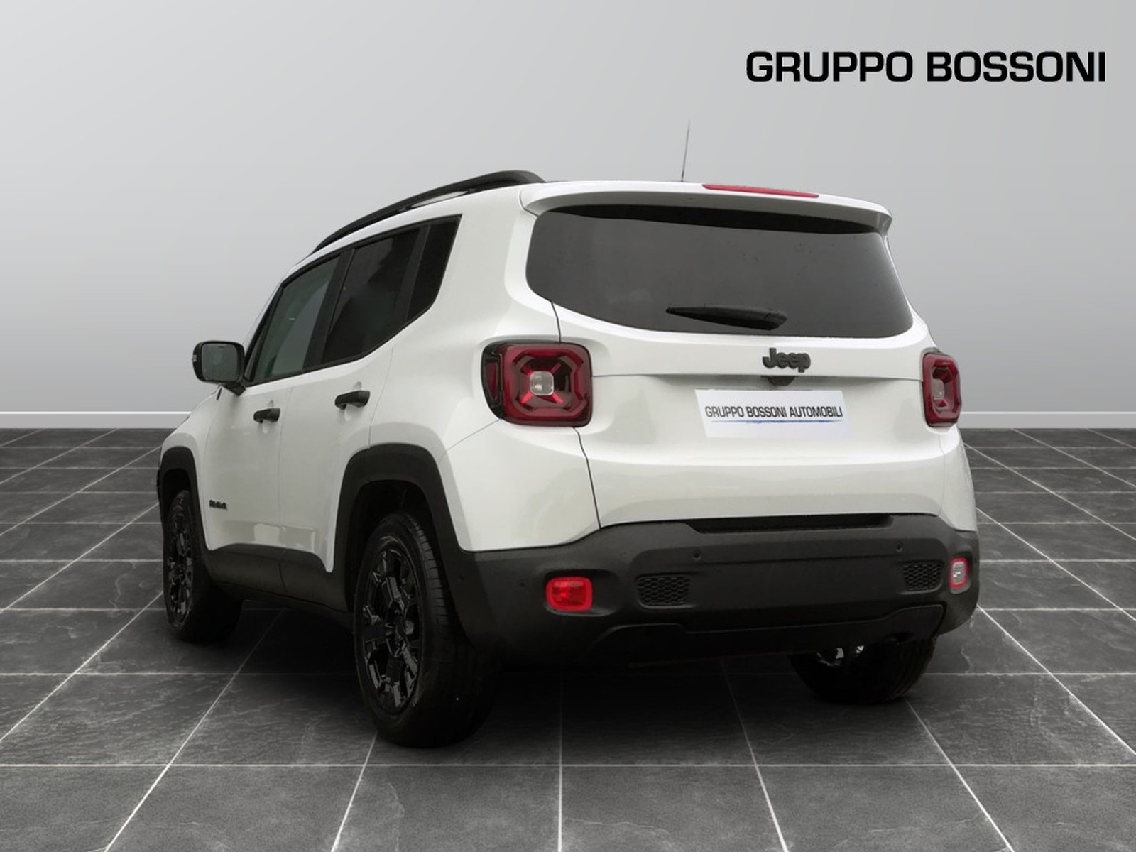8 - Jeep Renegade 1.5 turbo t4 mhev north star 2wd dct