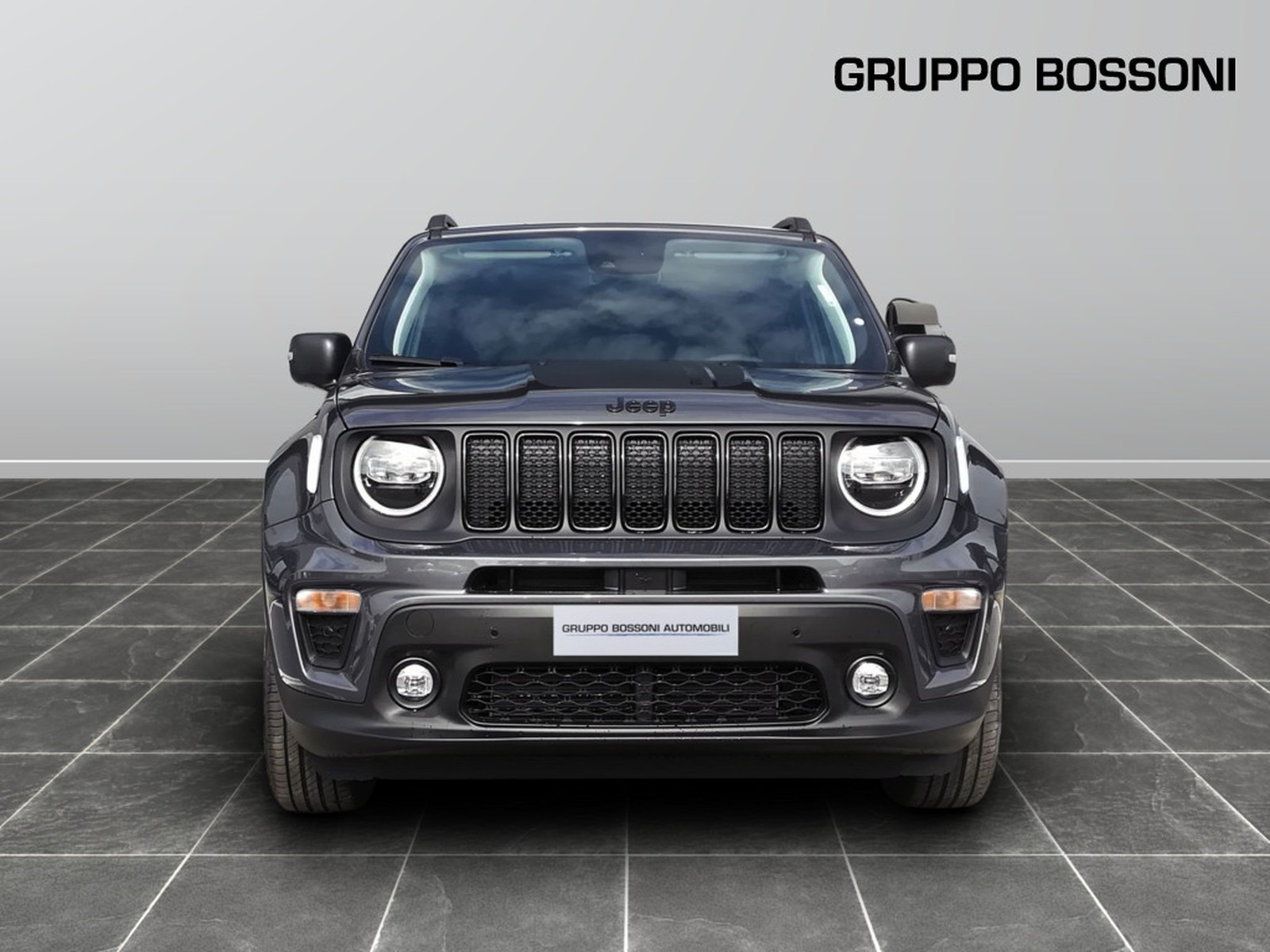 2 - Jeep Renegade 1.5 turbo t4 mhev north star 2wd dct