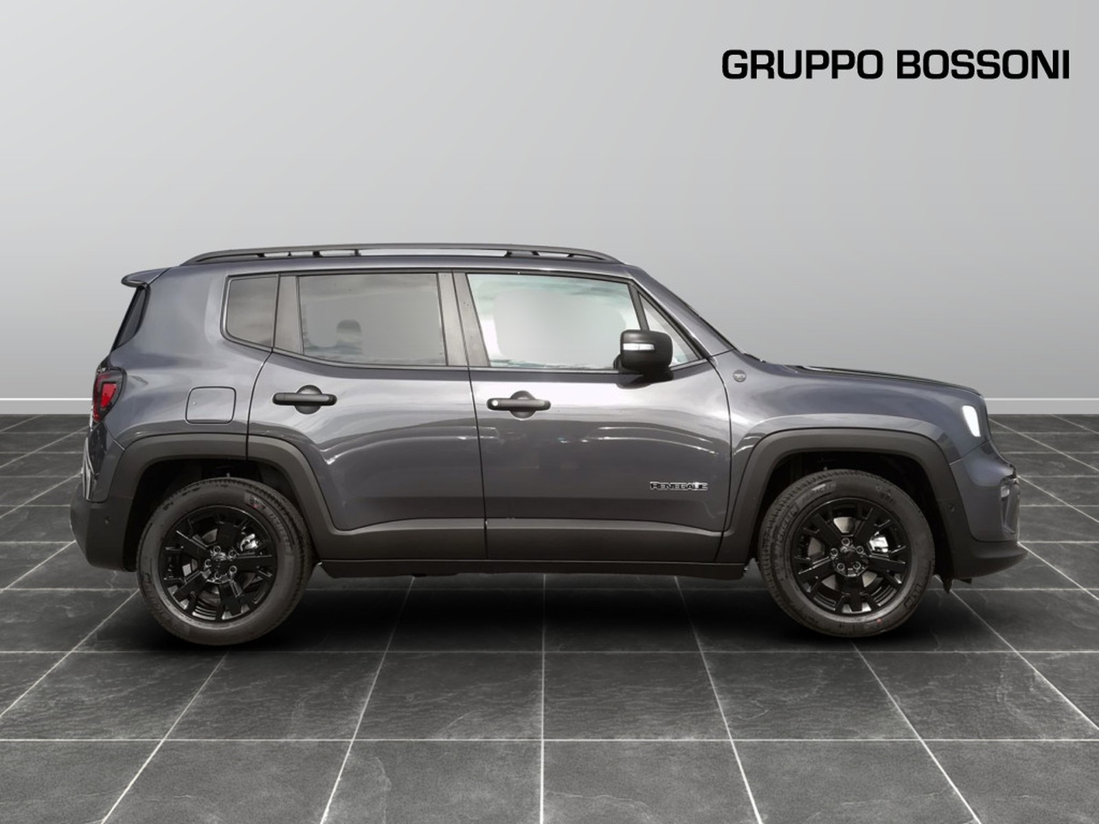 4 - Jeep Renegade 1.5 turbo t4 mhev north star 2wd dct