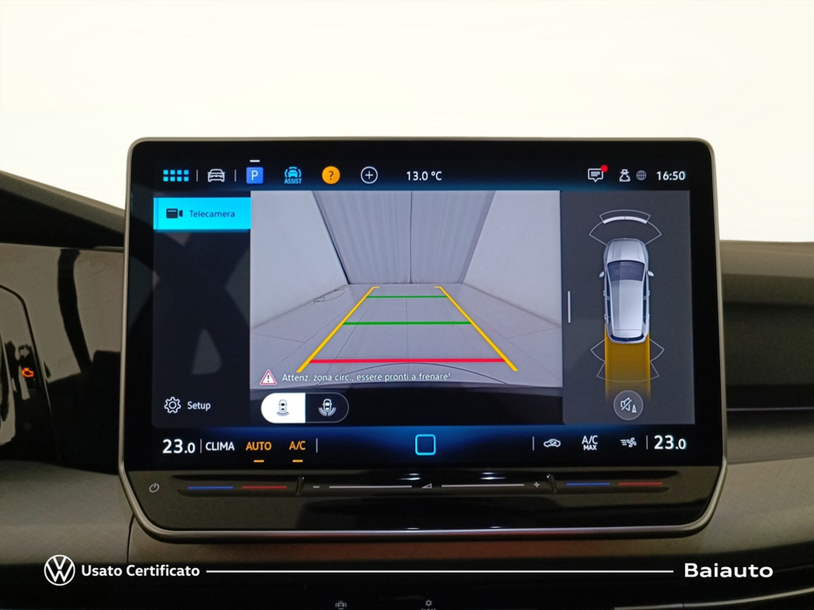 27 - Volkswagen Golf 2.0 tdi scr 115cv life