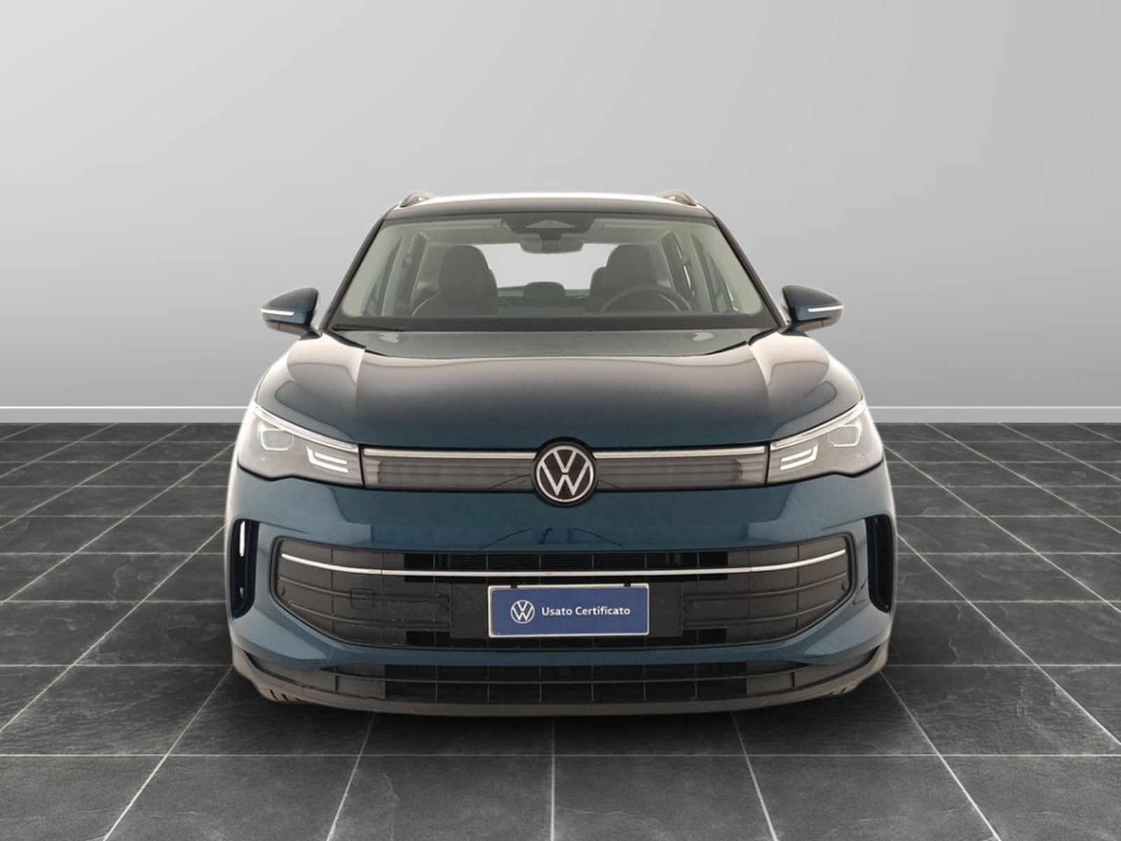 2 - Volkswagen Tiguan 2.0 tdi scr 150cv life dsg