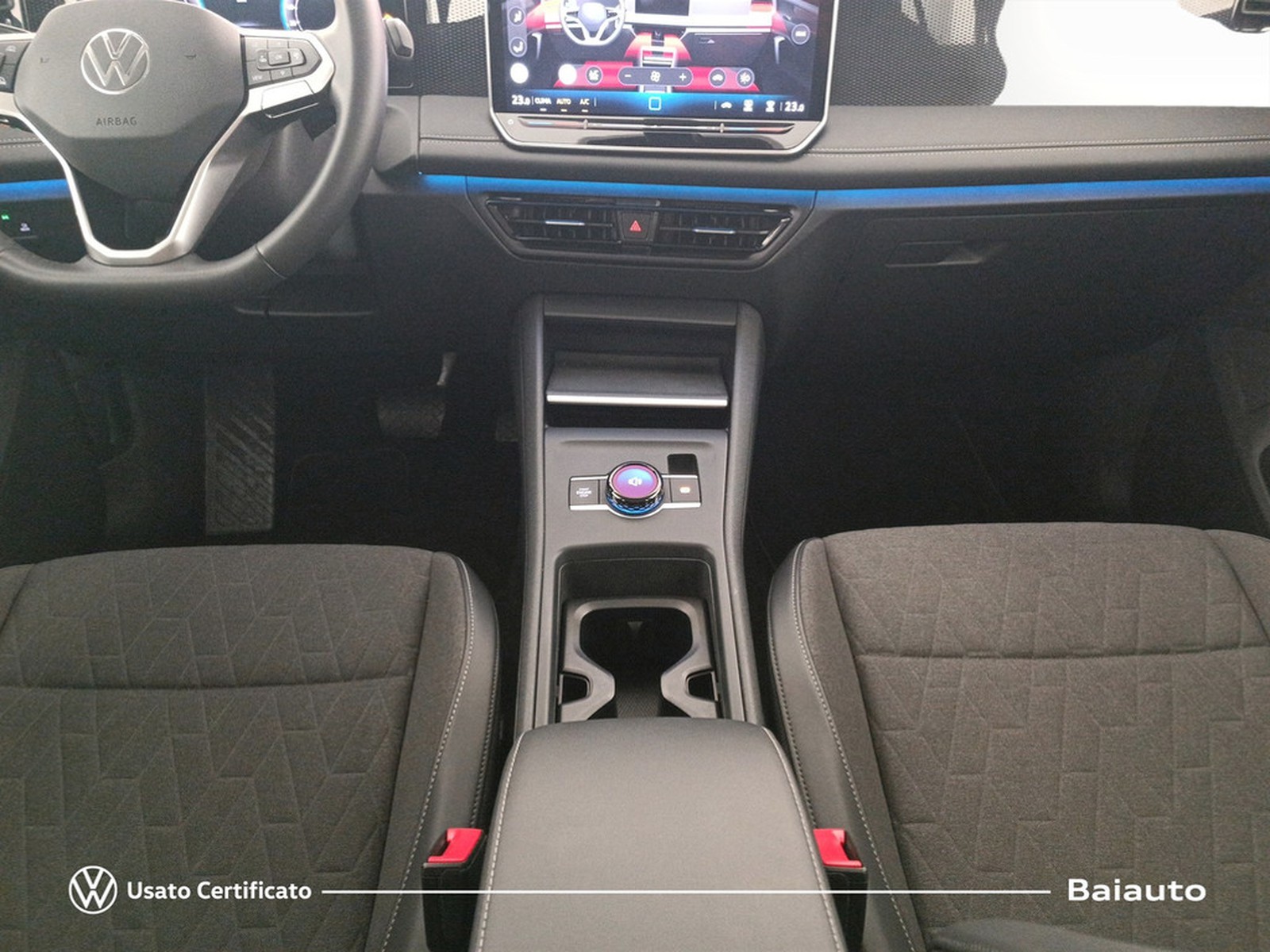 15 - Volkswagen Tiguan 2.0 tdi scr 150cv life dsg