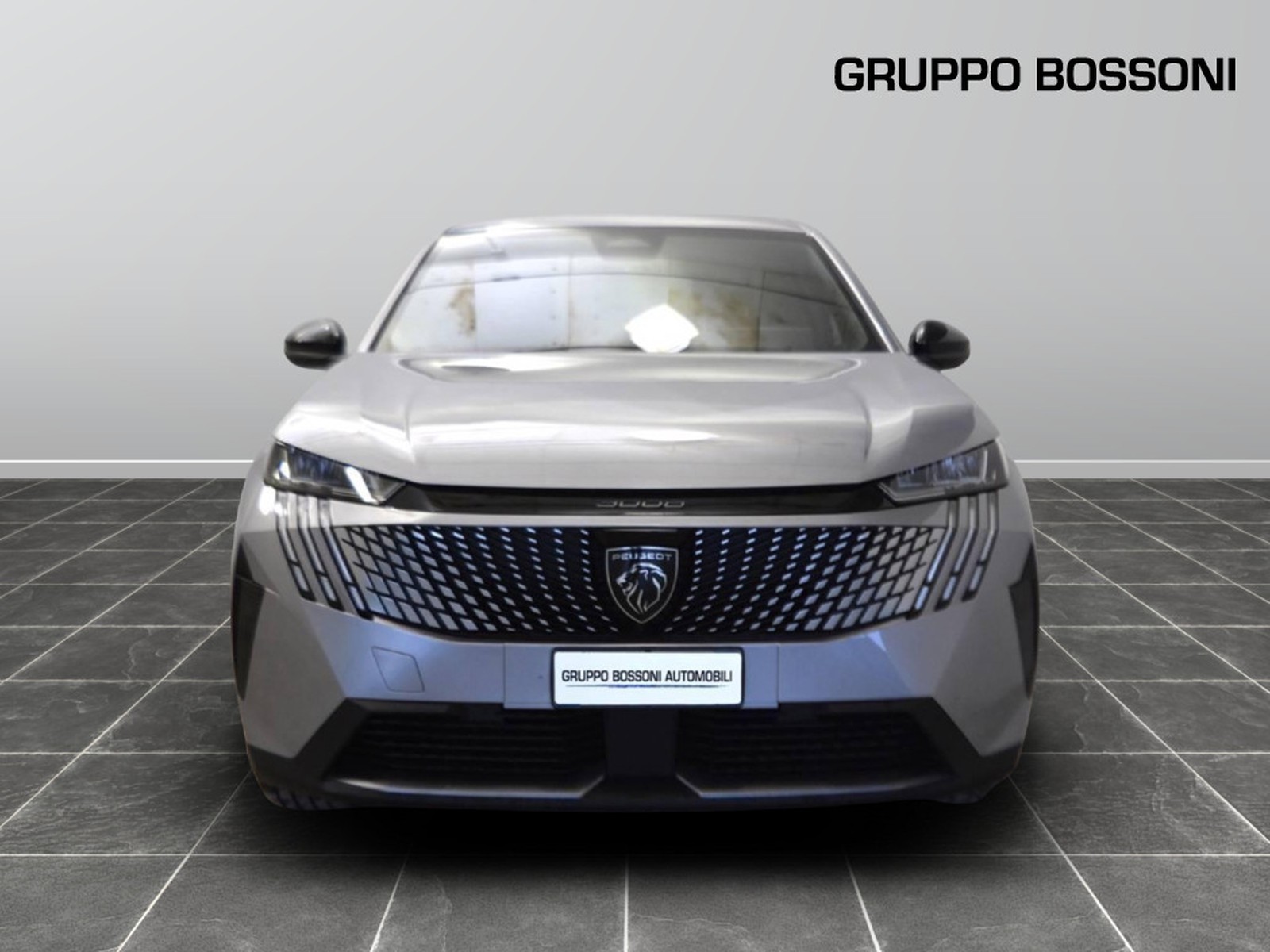 2 - Peugeot 3008 1.2 hybrid 136cv allure e-dcs6