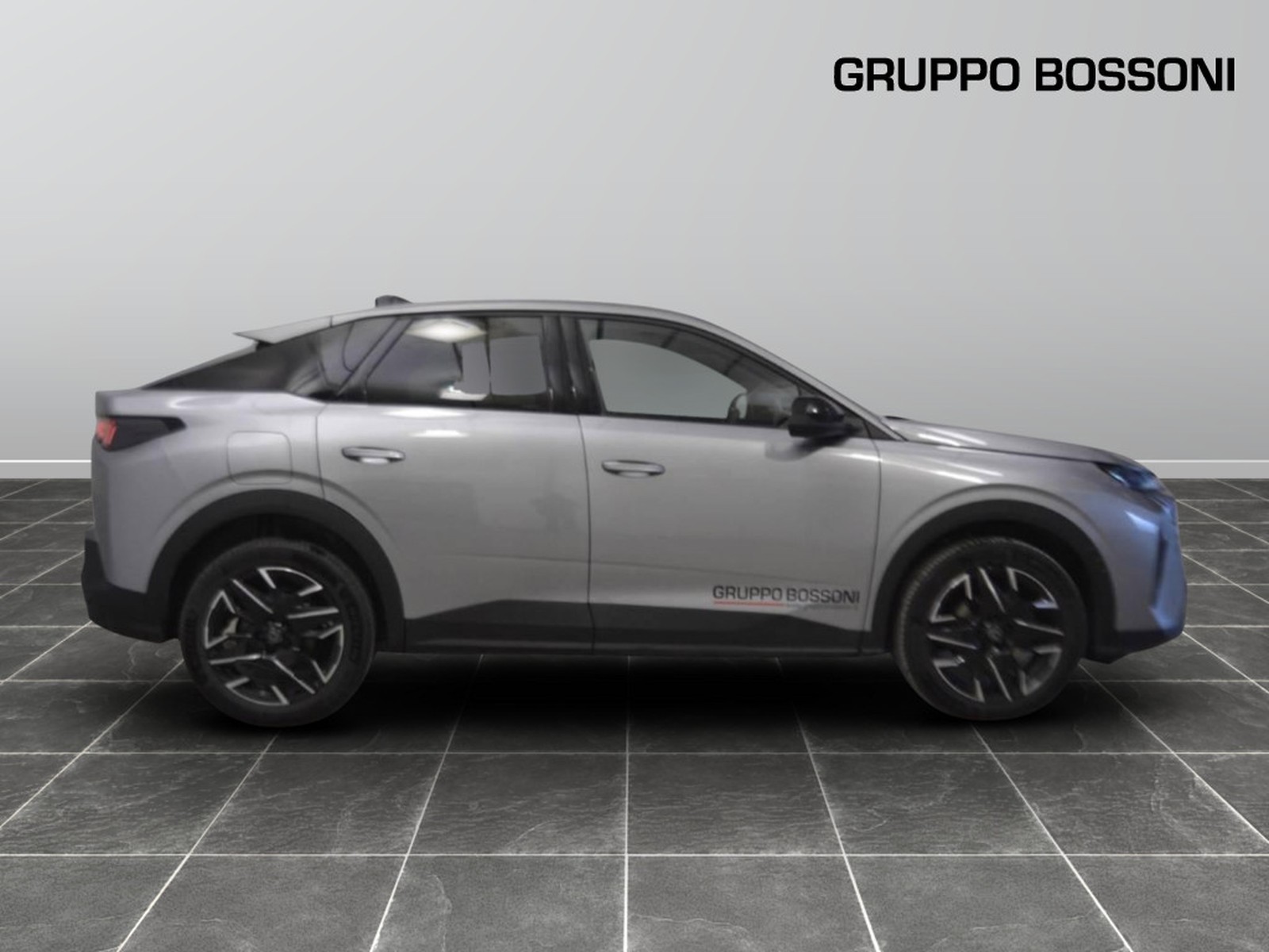 24 - Peugeot 3008 1.2 hybrid 136cv allure e-dcs6