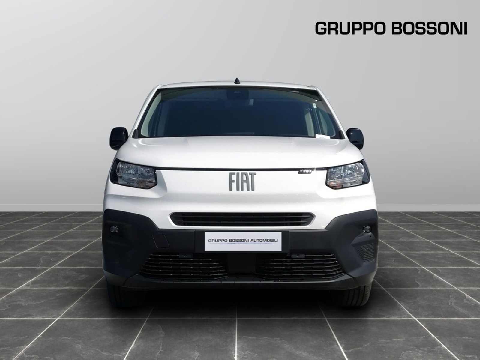 2 - Fiat Professional Doblò van 1.5 bluehdi 130cv ch1