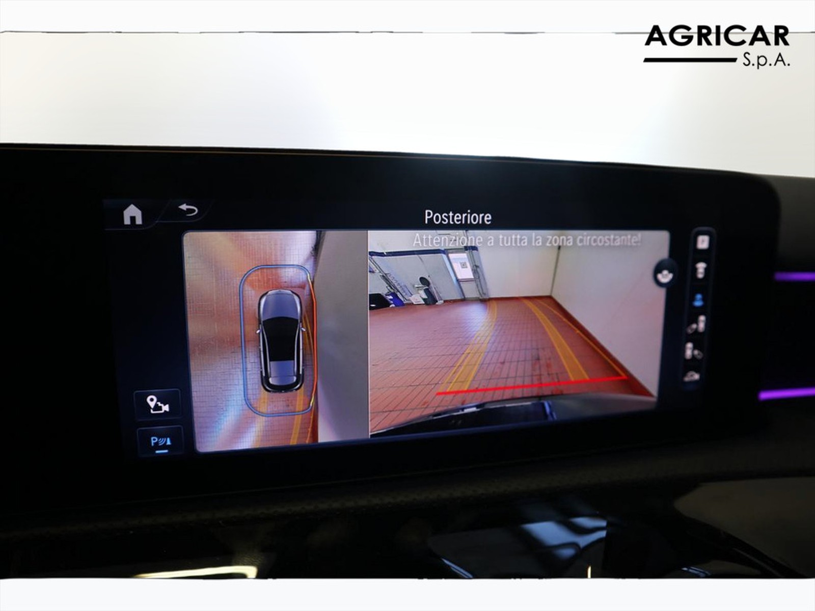 11 - Mercedes Classe A 250 e plug-in-hybrid amg line advanced plus speedshift dct amg 8g