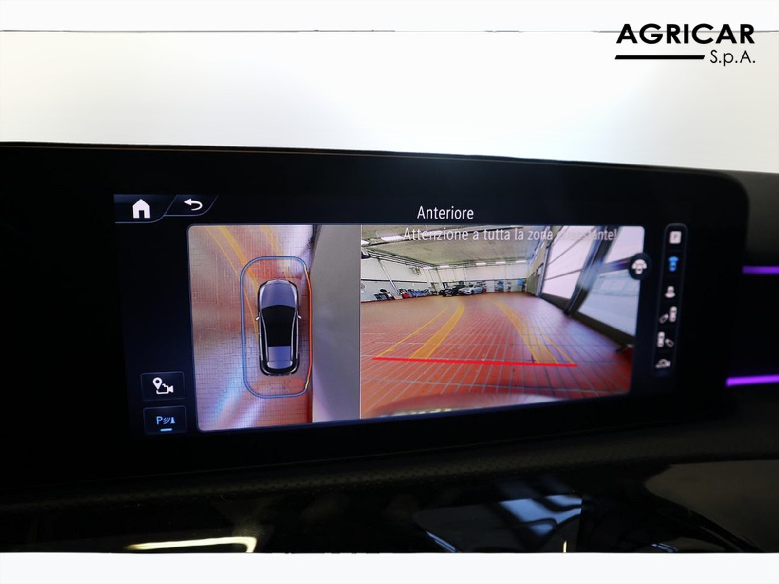 12 - Mercedes Classe A 250 e plug-in-hybrid amg line advanced plus speedshift dct amg 8g