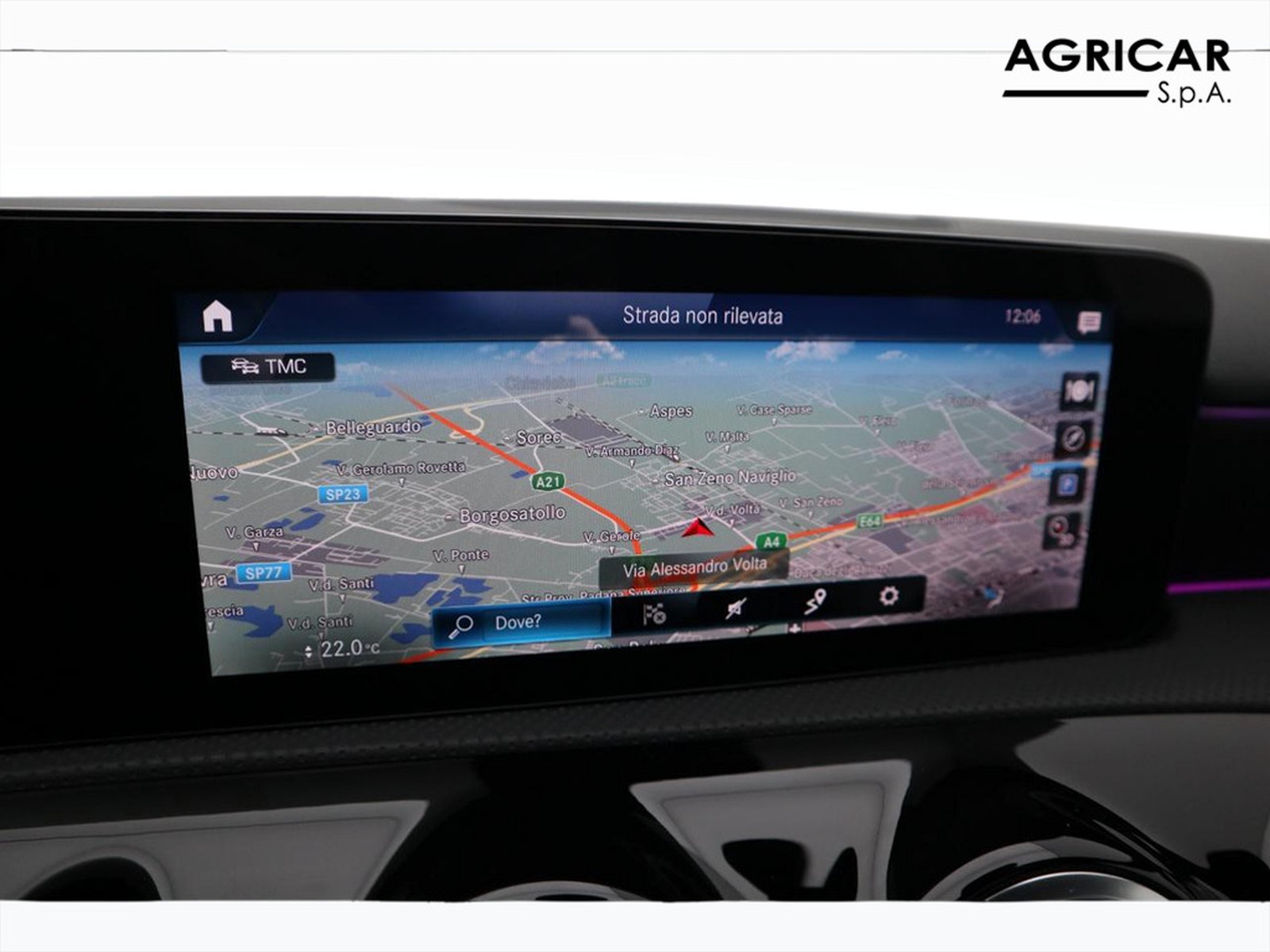 10 - AMG Classe A amg 45 s 4matic+ 8g-dct