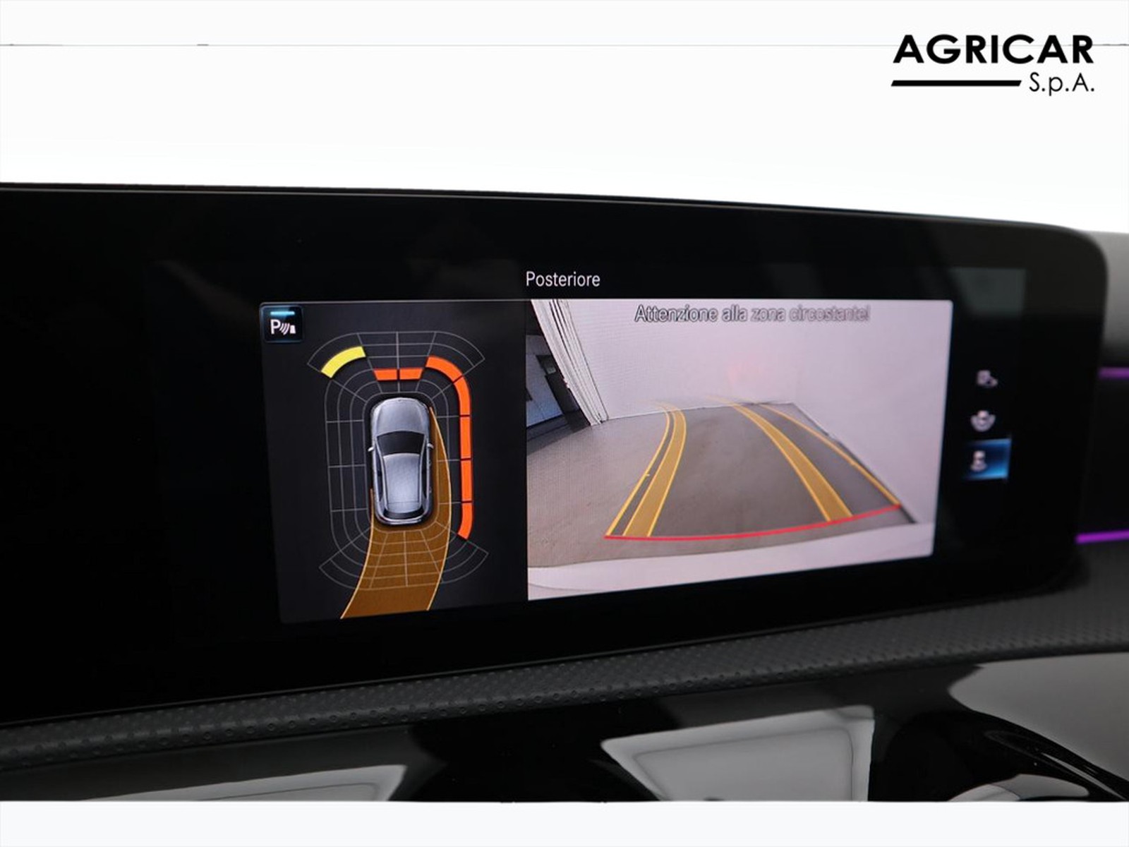 11 - AMG Classe A amg 45 s 4matic+ 8g-dct