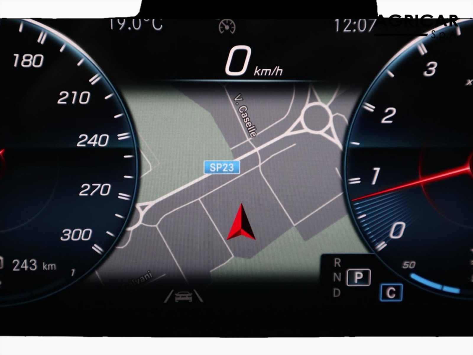 17 - AMG Classe A amg 45 s 4matic+ 8g-dct