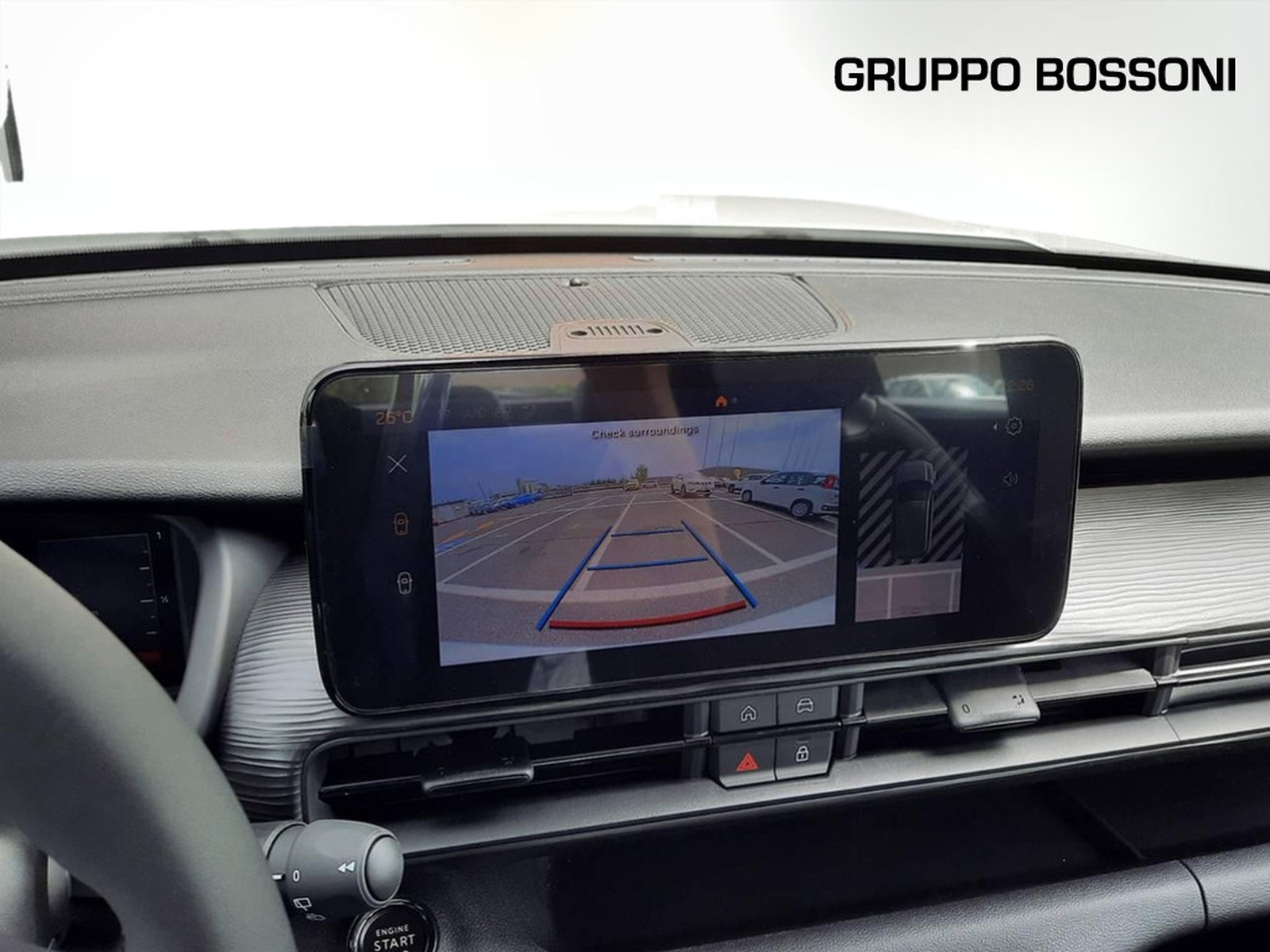 14 - Jeep Avenger 1.2 turbo 100cv altitude fwd