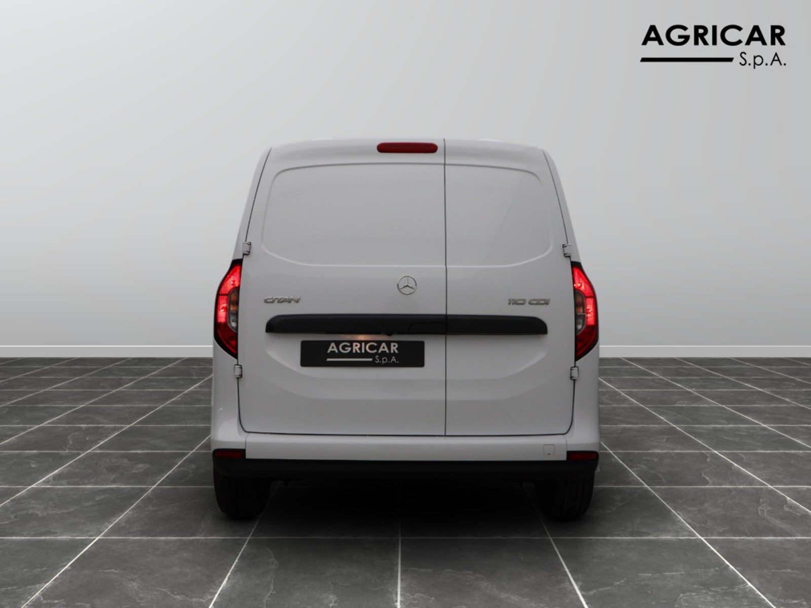 5 - Mercedes Vans Citan efurgone long 45kwh