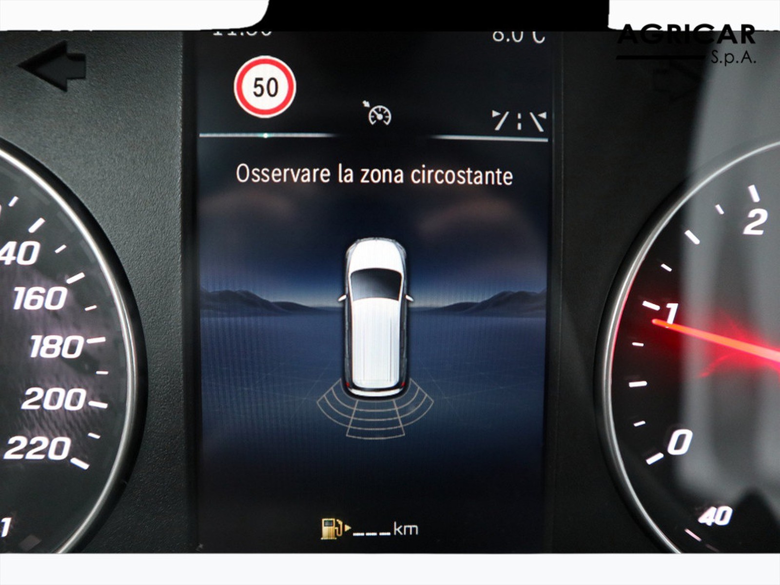 10 - Mercedes Vans Citan efurgone long 45kwh