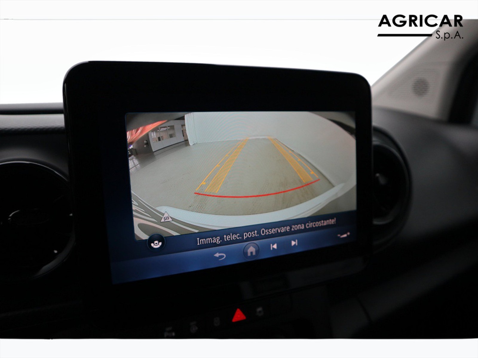 9 - Mercedes Vans Citan efurgone long 45kwh