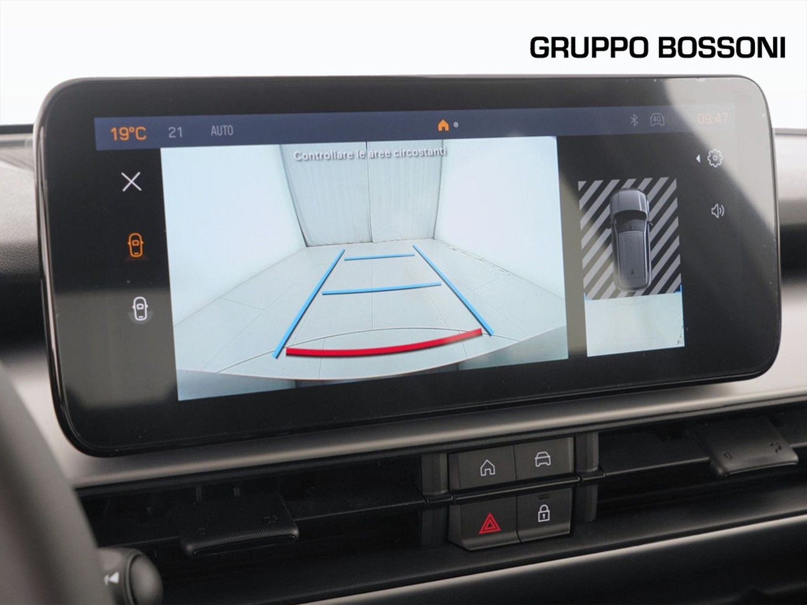 30 - Jeep Avenger 1.2 turbo 100cv summit fwd