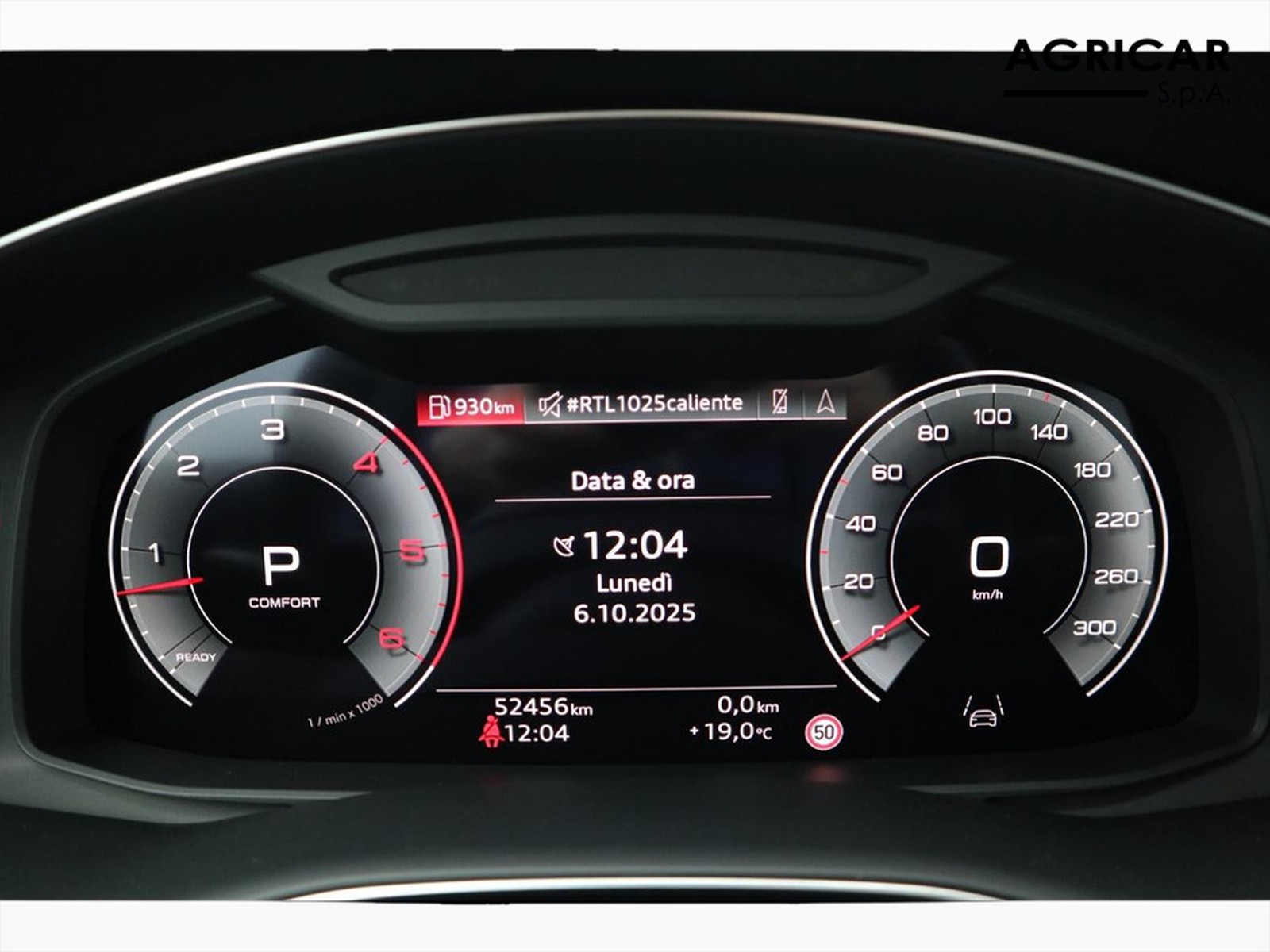 9 - Audi Q8 50 3.0 v6 tdi mhev sport quattro tiptronic