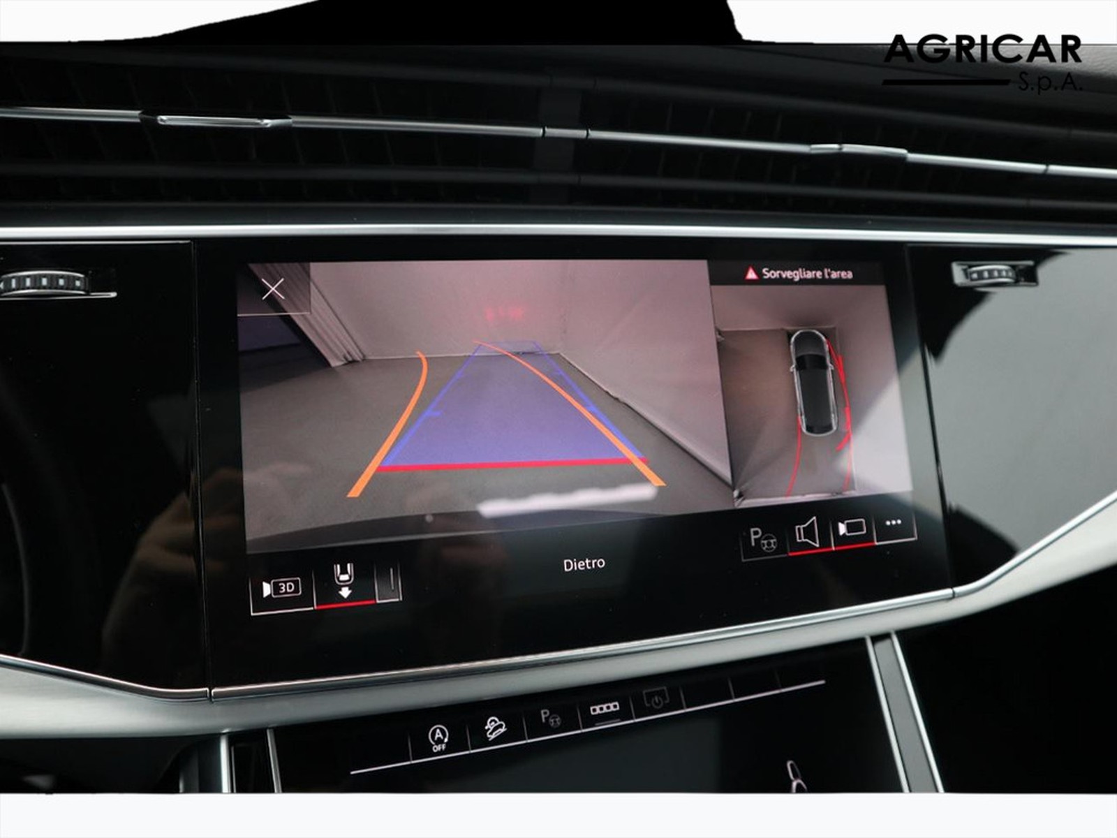 11 - Audi Q8 50 3.0 v6 tdi mhev sport quattro tiptronic