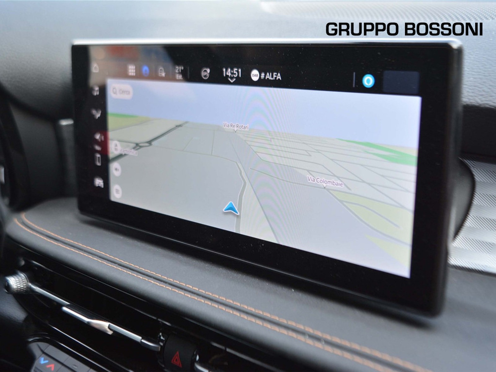 10 - Alfa Romeo Tonale 1.6 130cv ti tct6