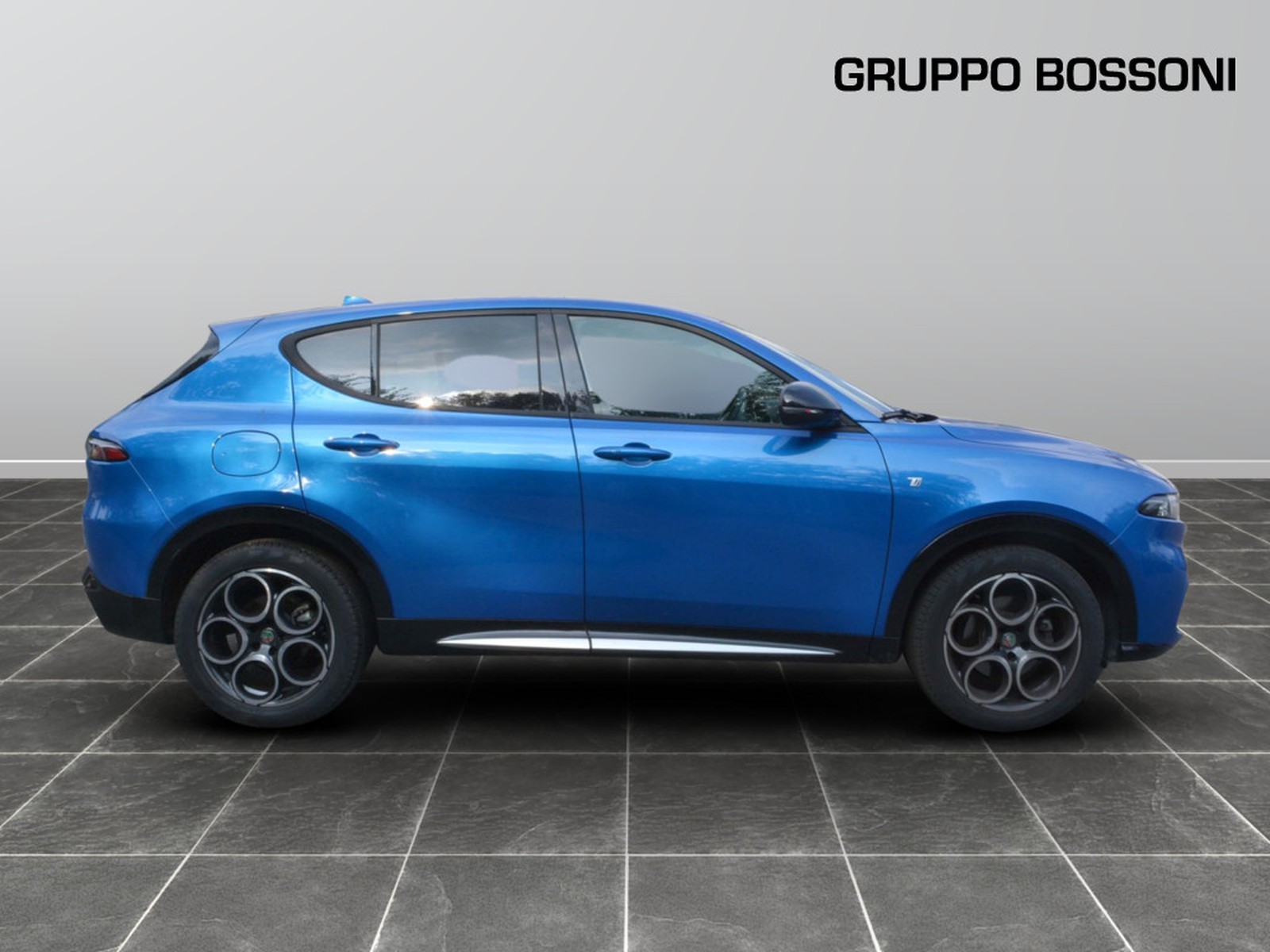 23 - Alfa Romeo Tonale 1.6 130cv ti tct6