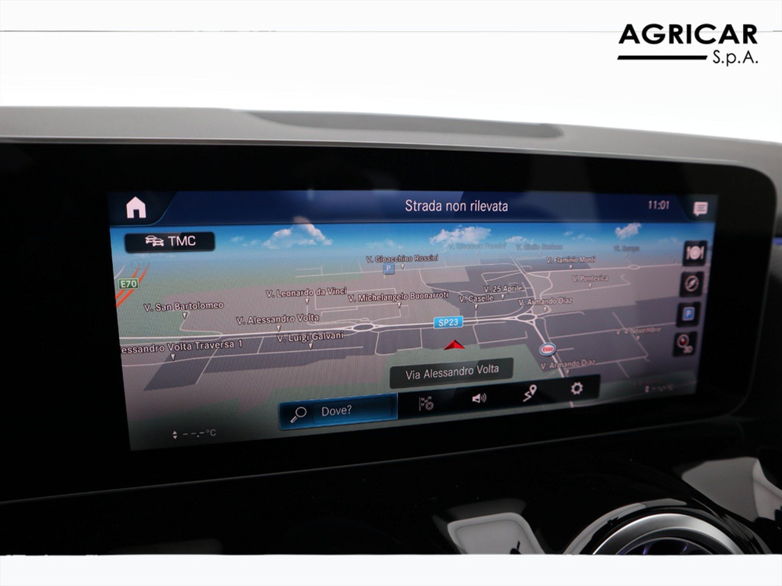 10 - Mercedes Classe B 200 d sport plus 8g-dct