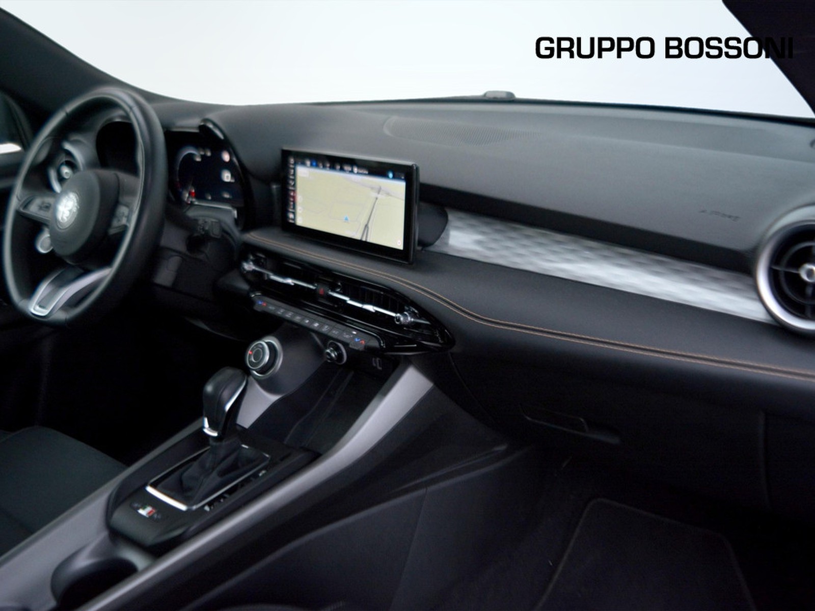 8 - Alfa Romeo Tonale 1.6 130cv ti tct6