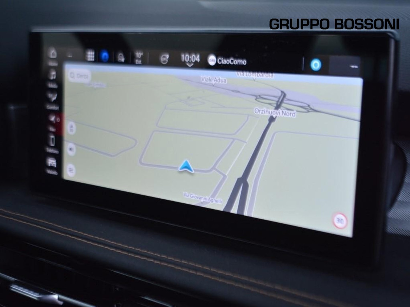 10 - Alfa Romeo Tonale 1.6 130cv ti tct6