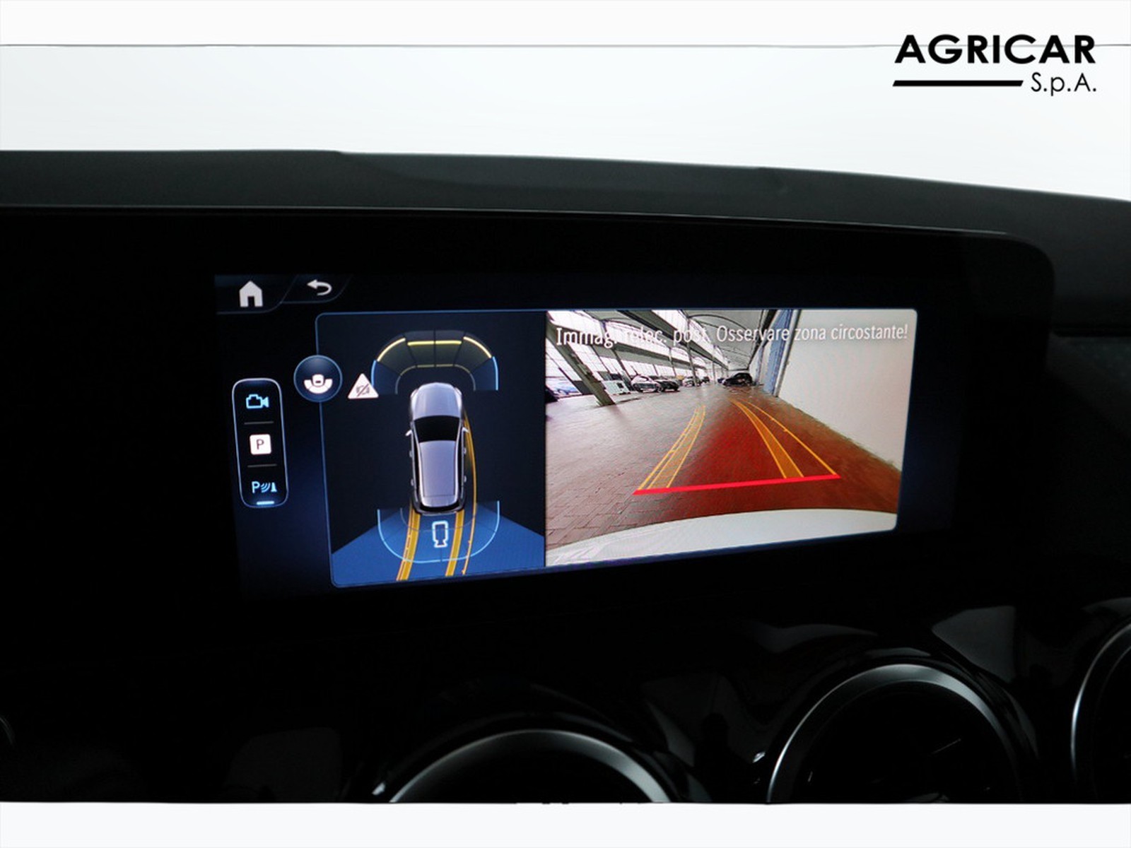 11 - Mercedes Classe B 180 d progressive advanced 8g-dct