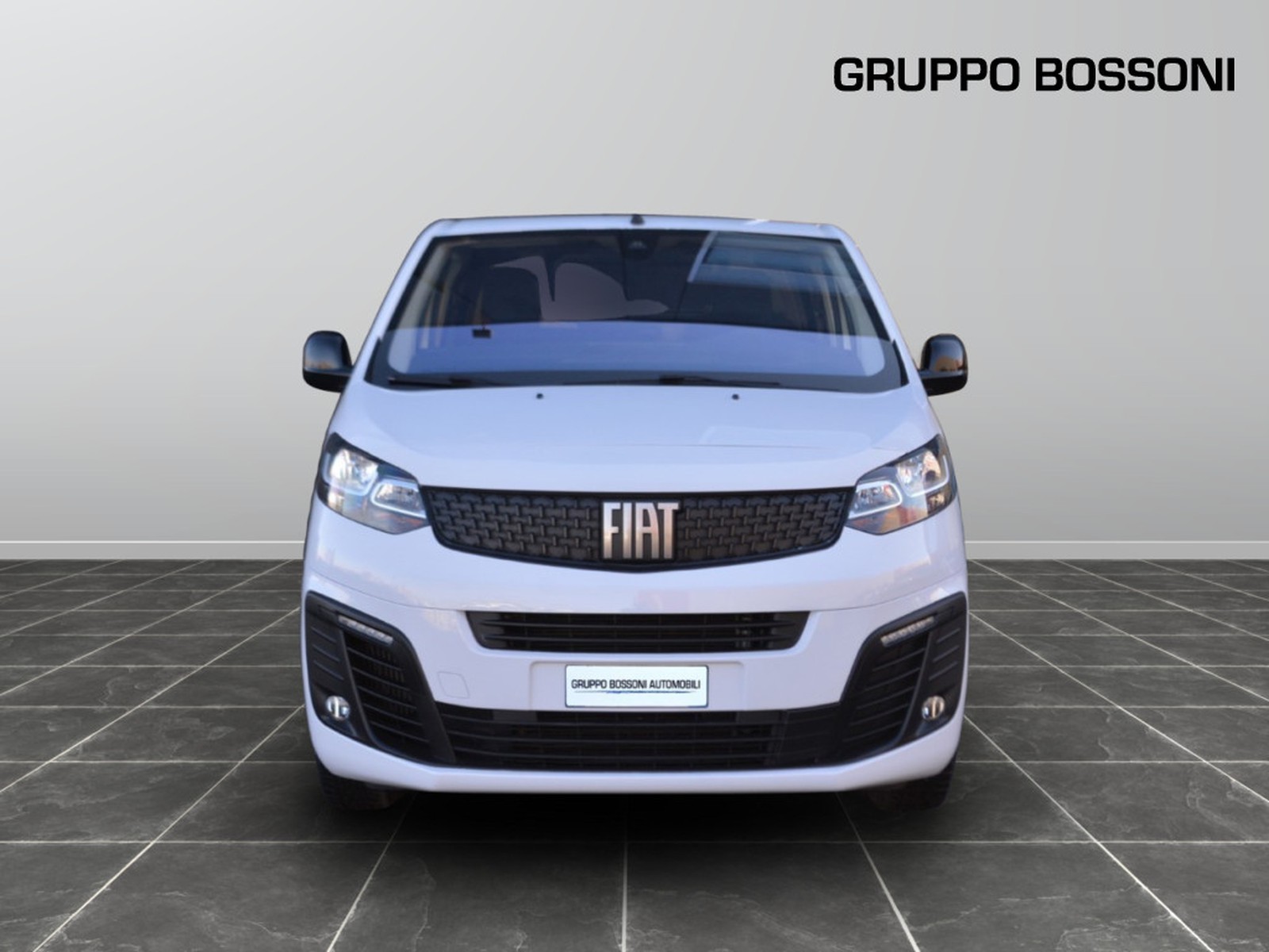 2 - Fiat Professional Scudo ice 1.5 bluehdi 120cv l1h1 lounge