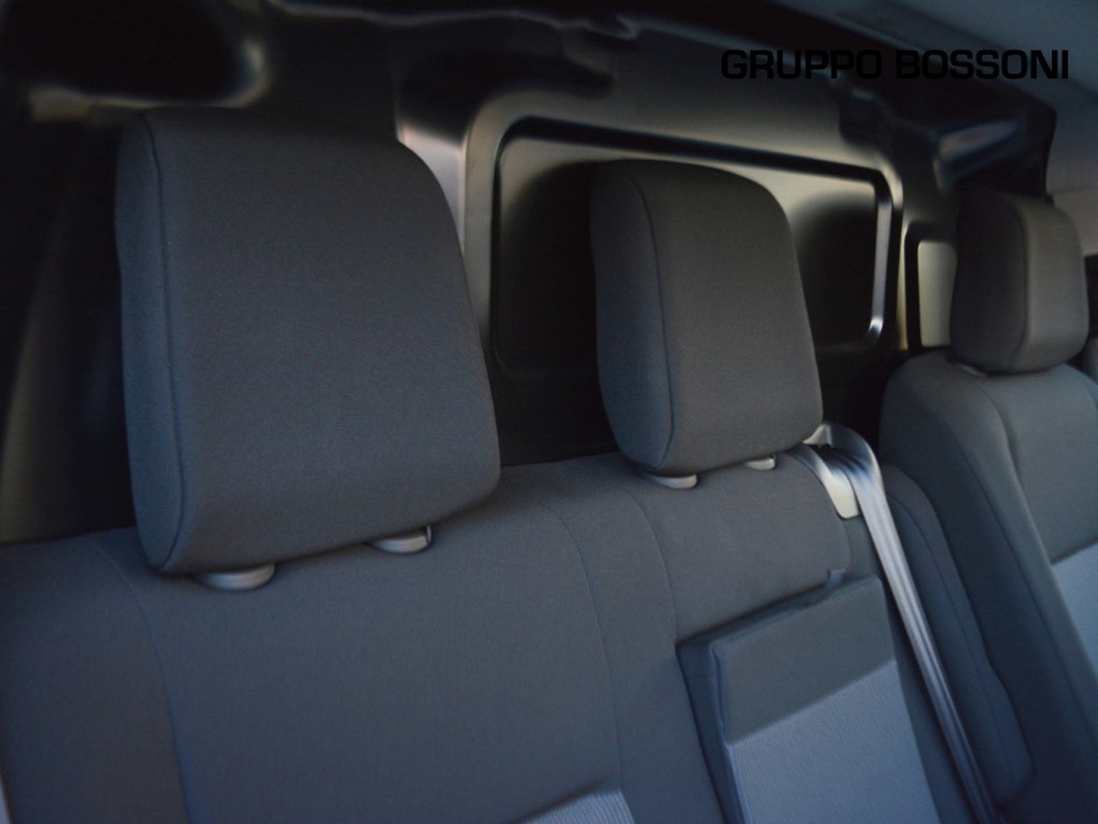 6 - Fiat Professional Scudo ice 1.5 bluehdi 120cv l1h1 lounge