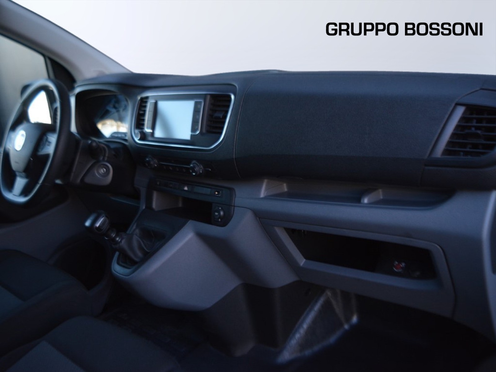 8 - Fiat Professional Scudo ice 1.5 bluehdi 120cv l1h1 lounge