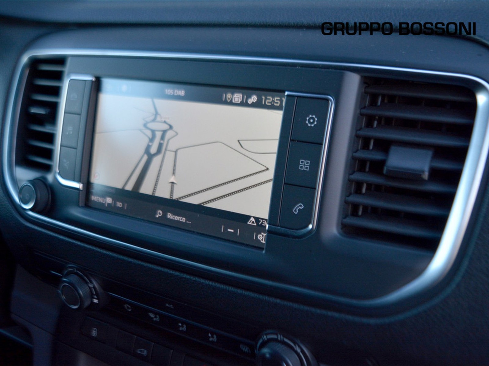 10 - Fiat Professional Scudo ice 1.5 bluehdi 120cv l1h1 lounge