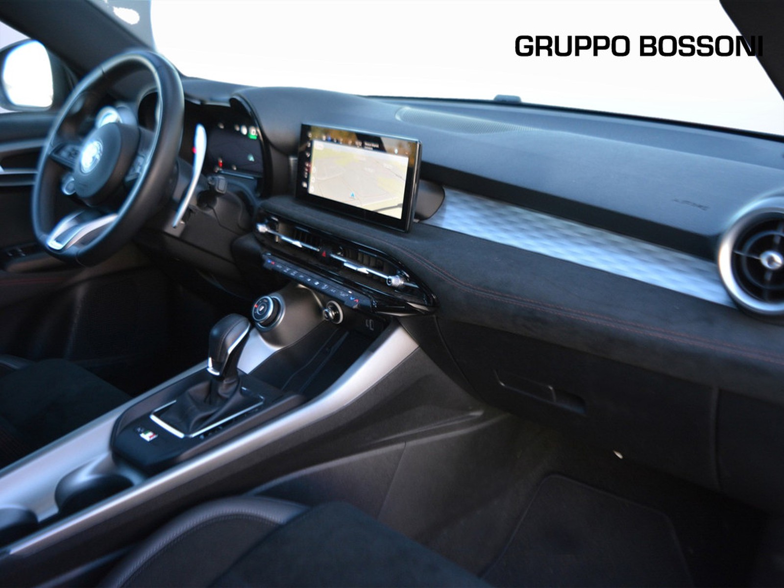 8 - Alfa Romeo Tonale 1.6 130cv veloce tct6